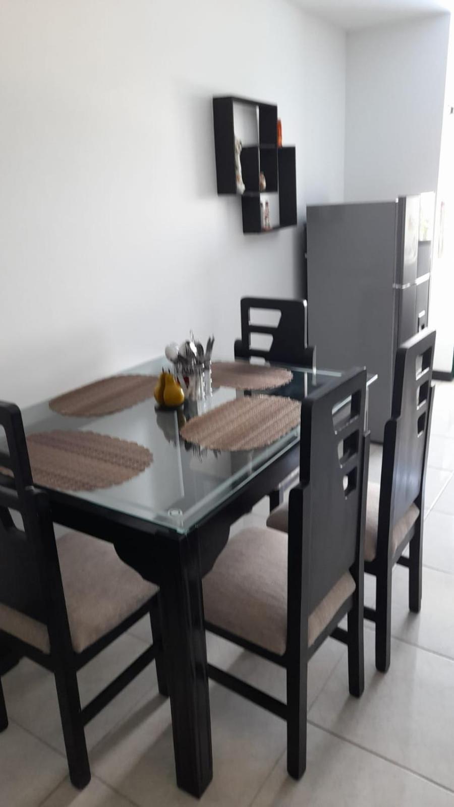 Lindos Apartamentos Amoblados con piscina