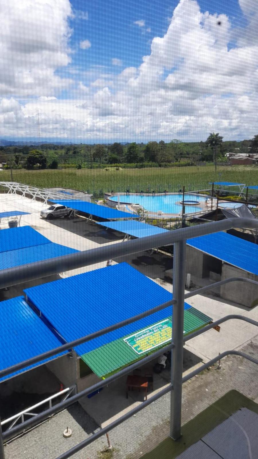 Lindos Apartamentos Amoblados con piscina