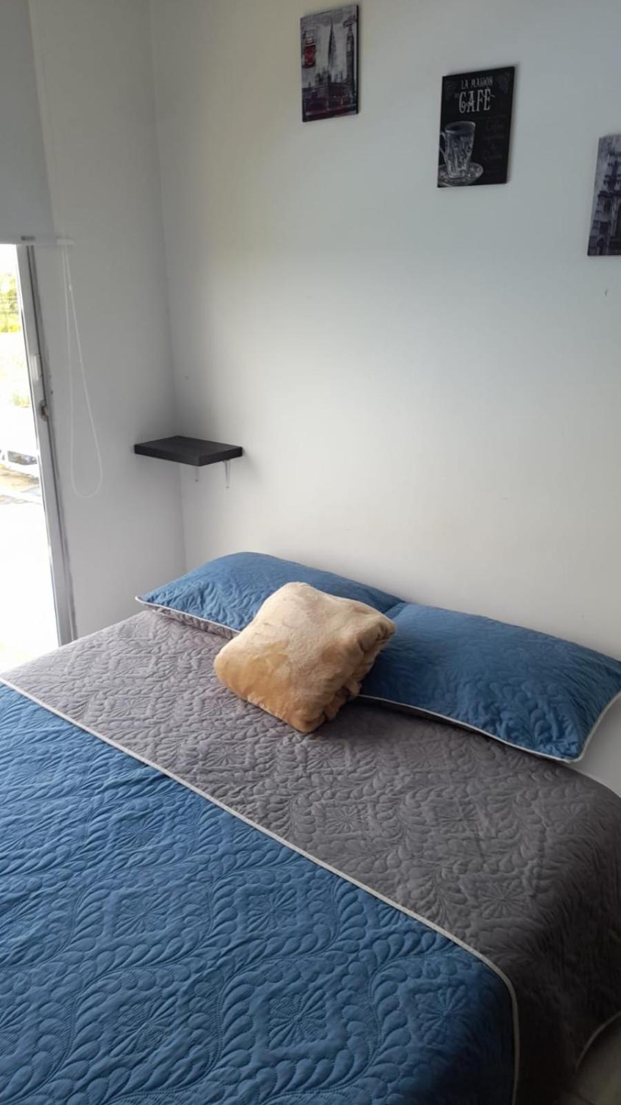 Lindos Apartamentos Amoblados con piscina