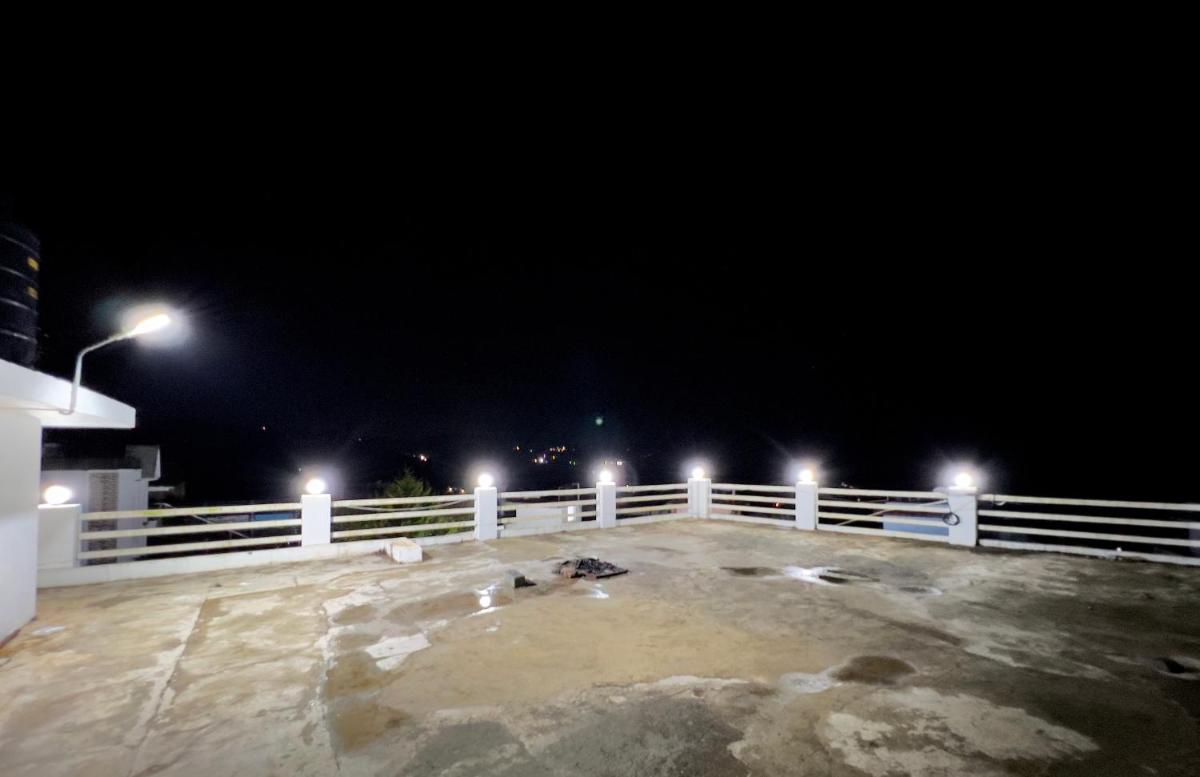 rooftop