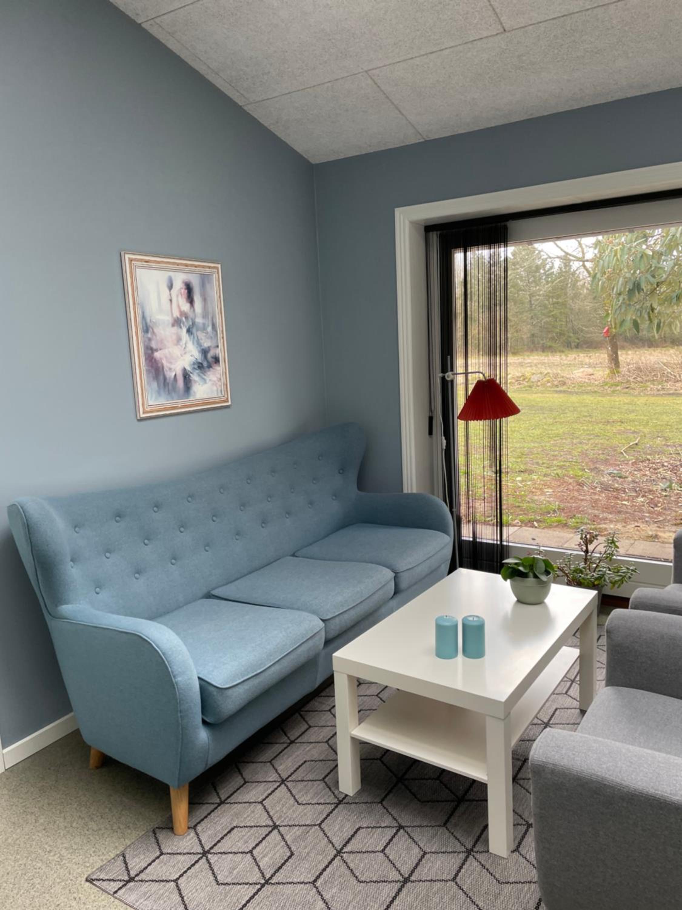 Granly-Vorbasse B&B