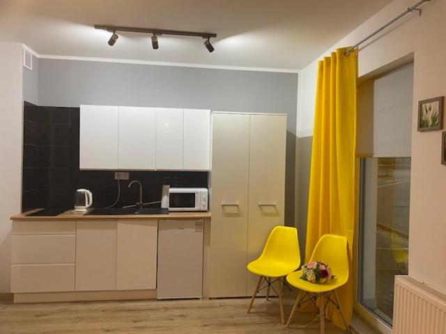 Apartament Karpacz 2- pokojowy view 5