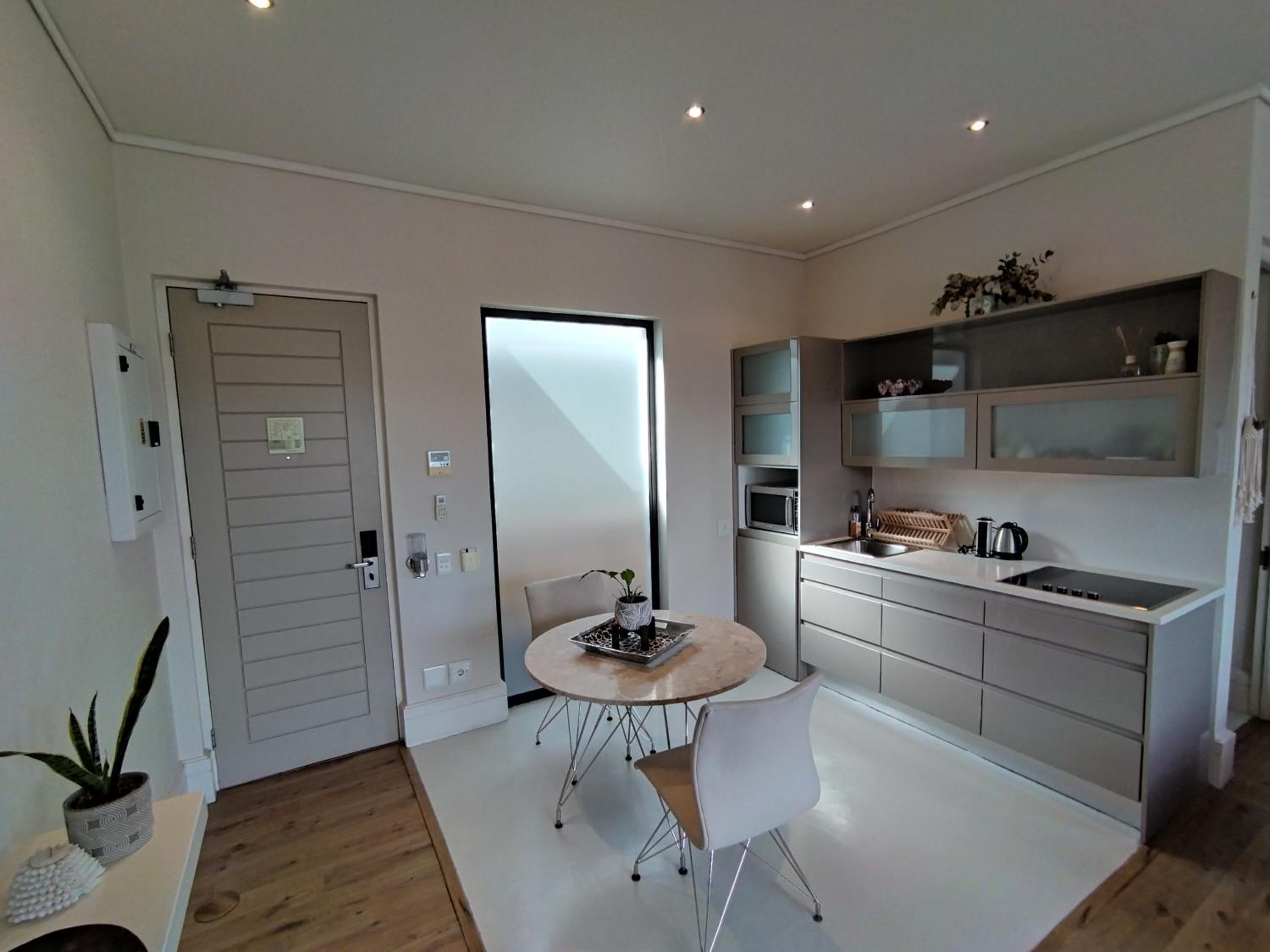 210 Gallery Luxury Studio Apartment view 2