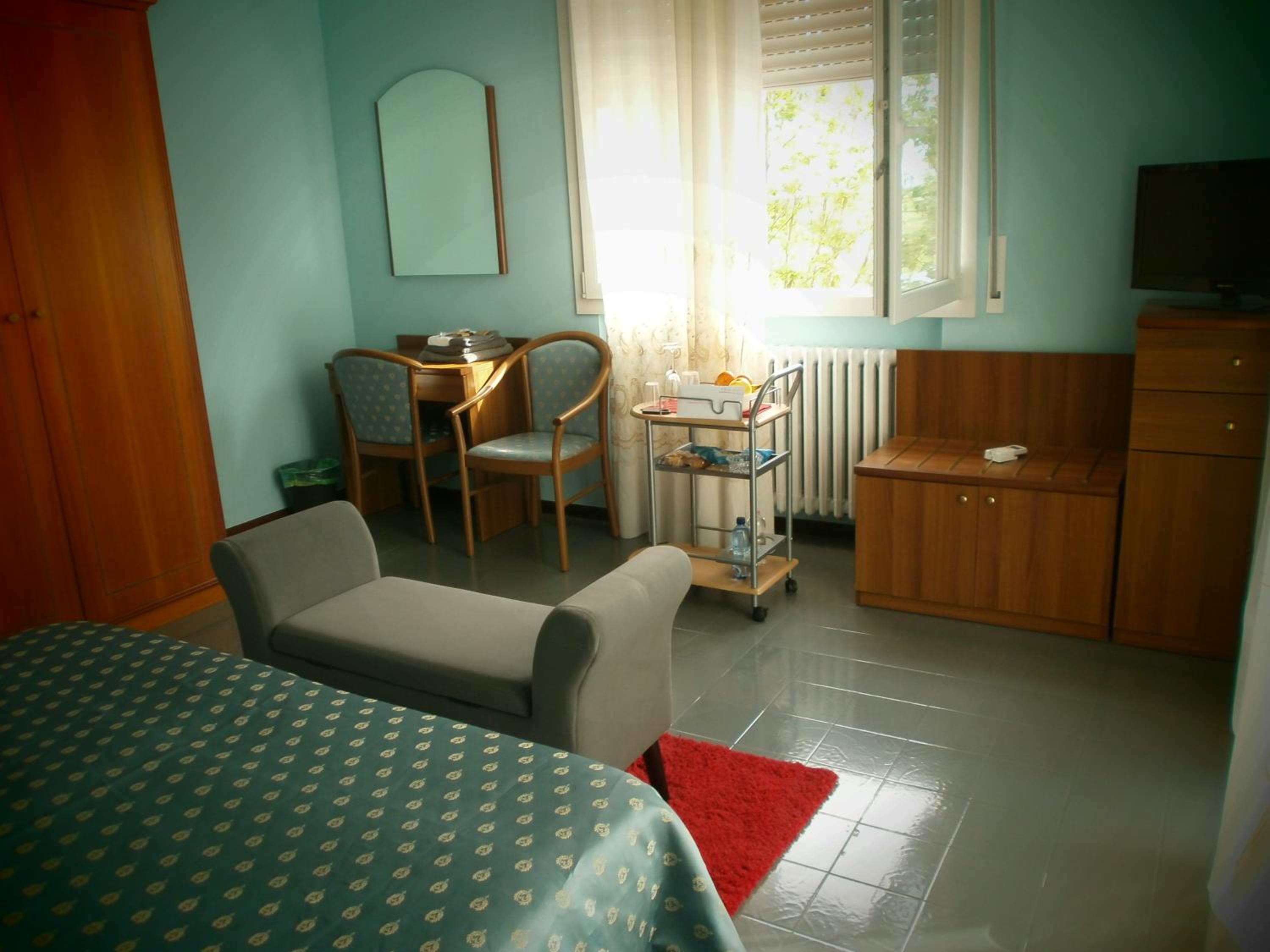 Il Leprotto - Room & Breakfast photo 2