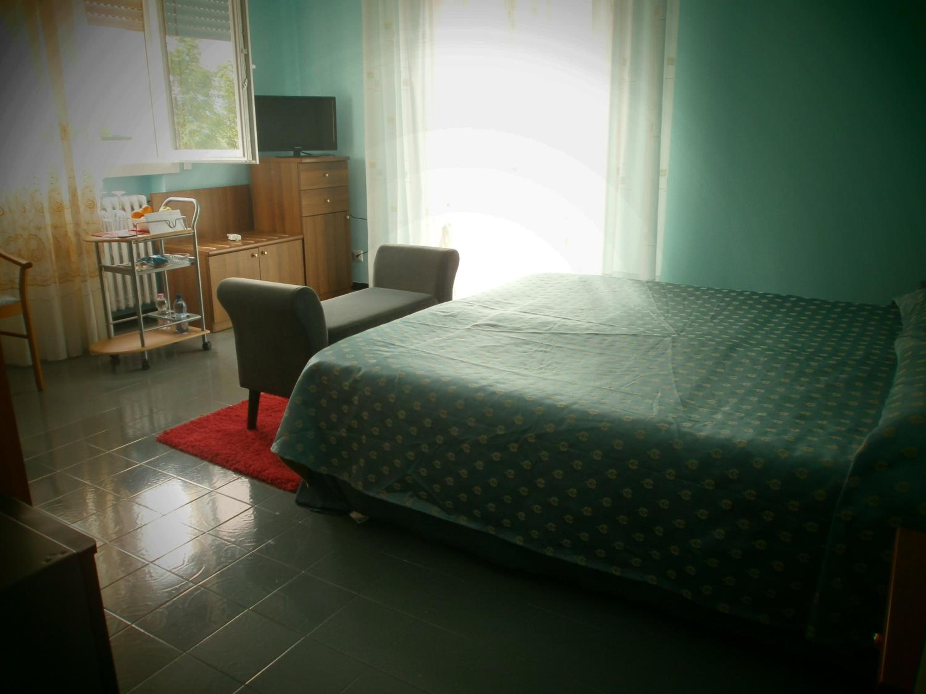 Il Leprotto - Room & Breakfast photo 4