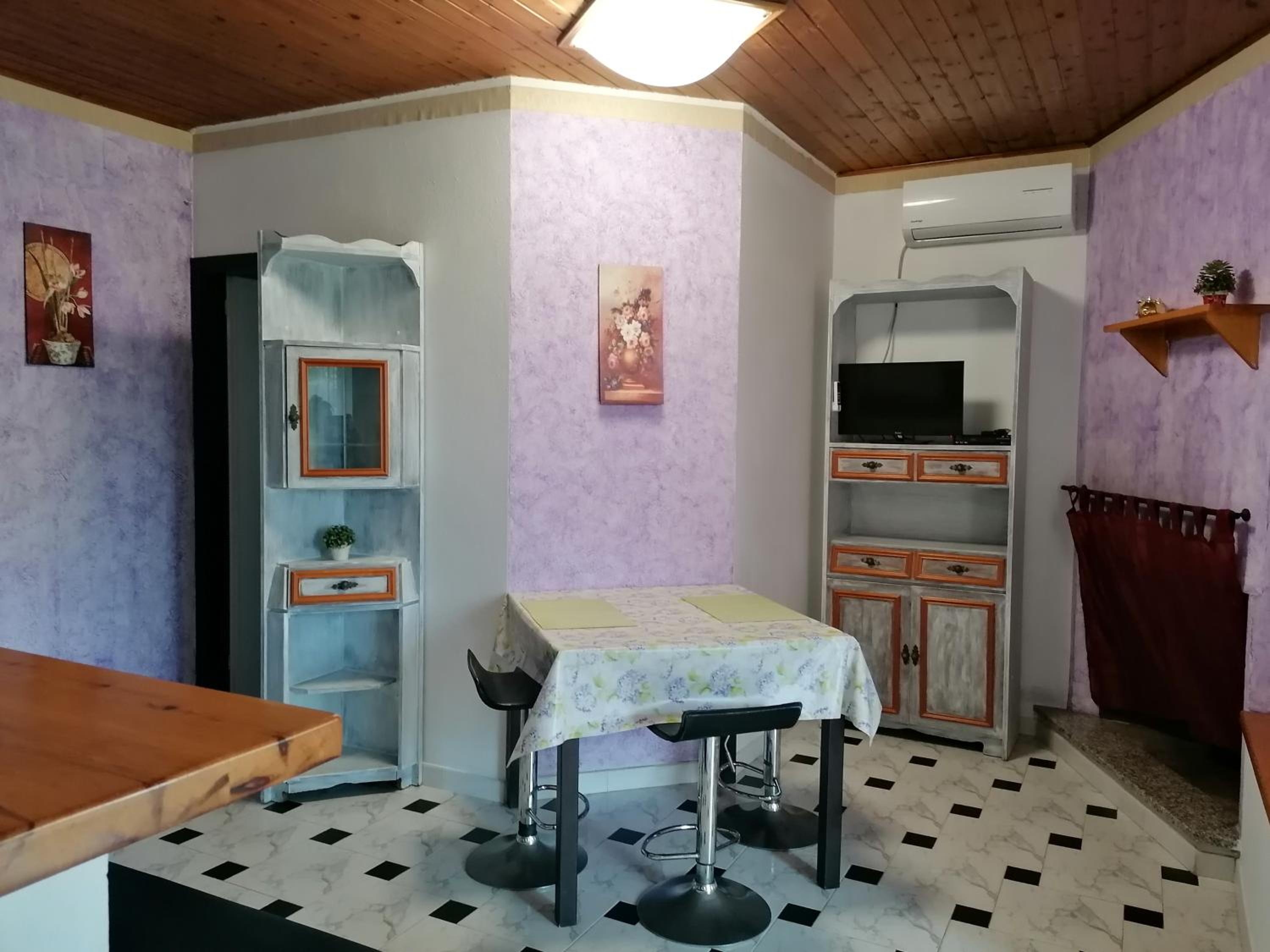 Casa Carlo