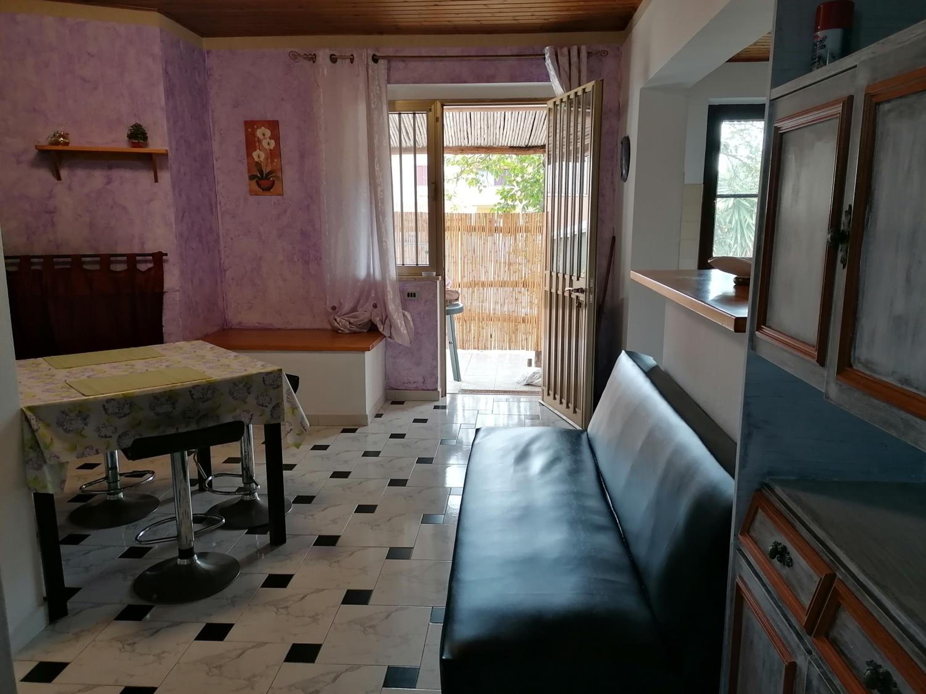 Casa Carlo