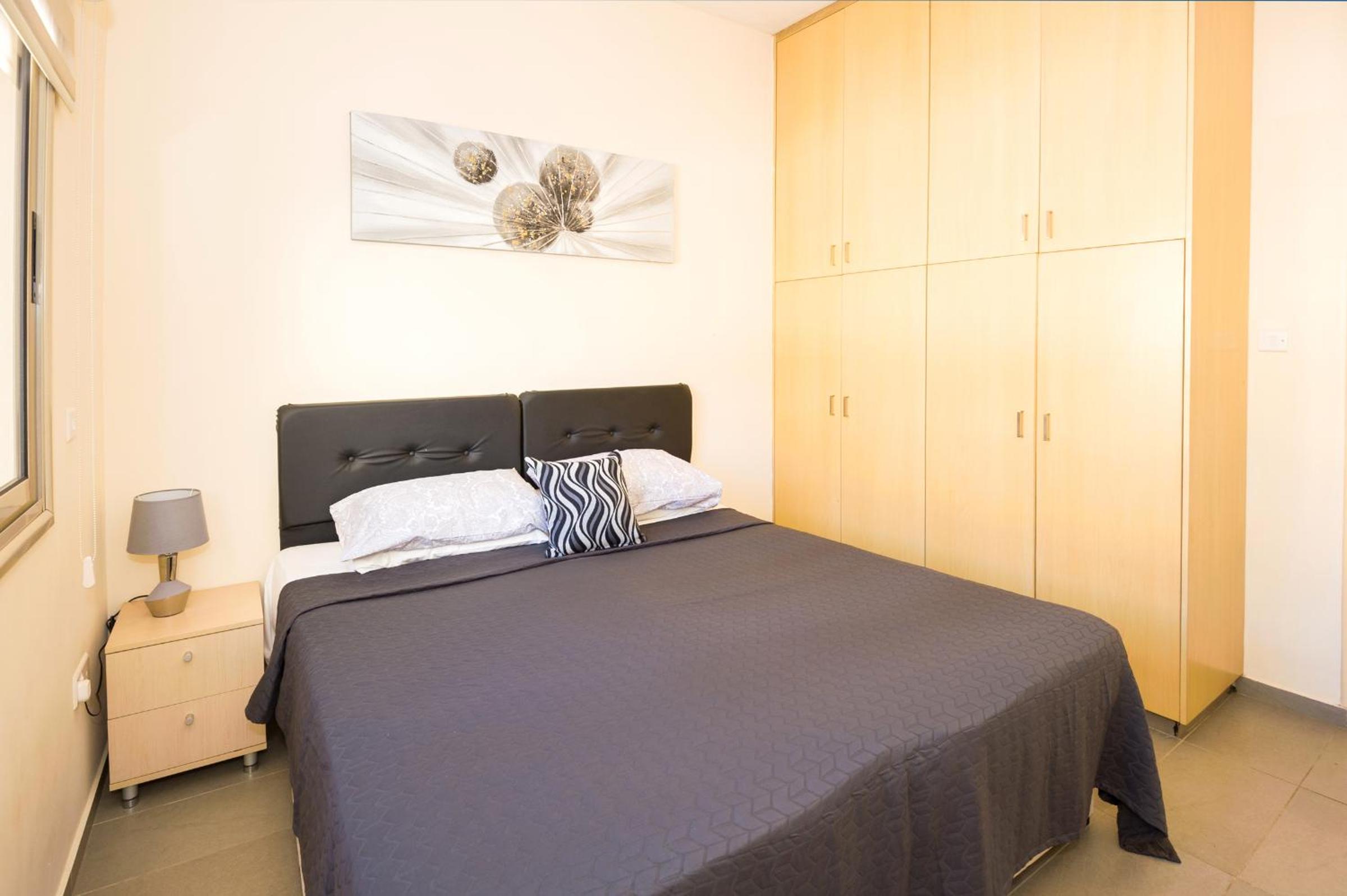 Bowker Apartment view 5