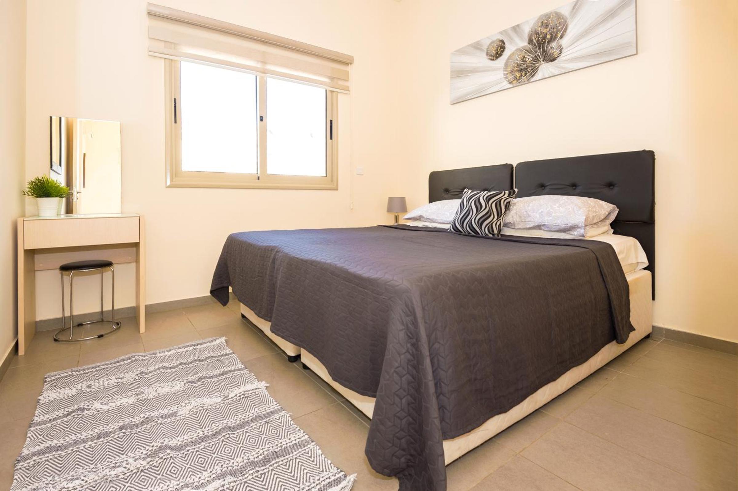 Bowker Apartment