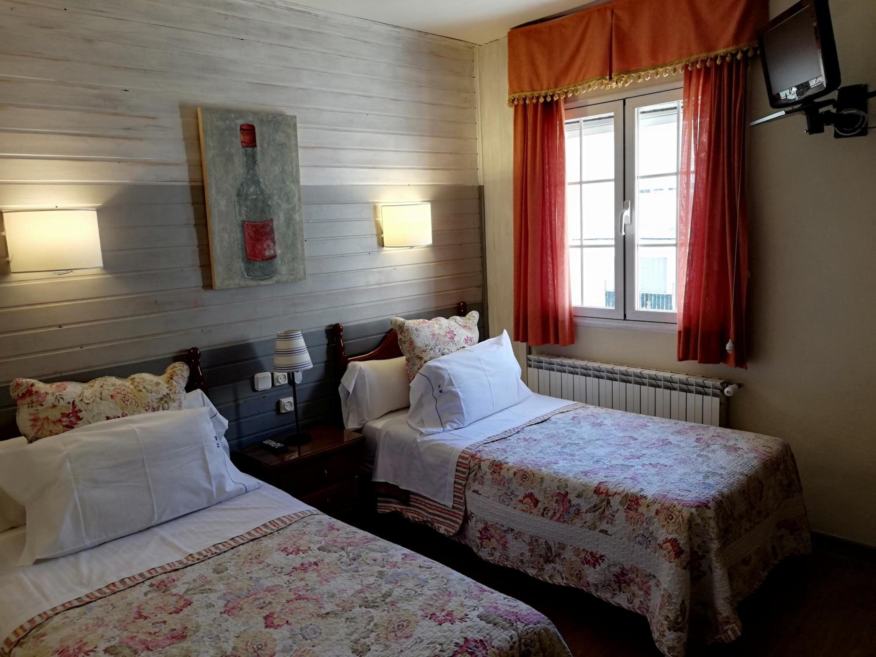 Hostal Martin - Sanabria