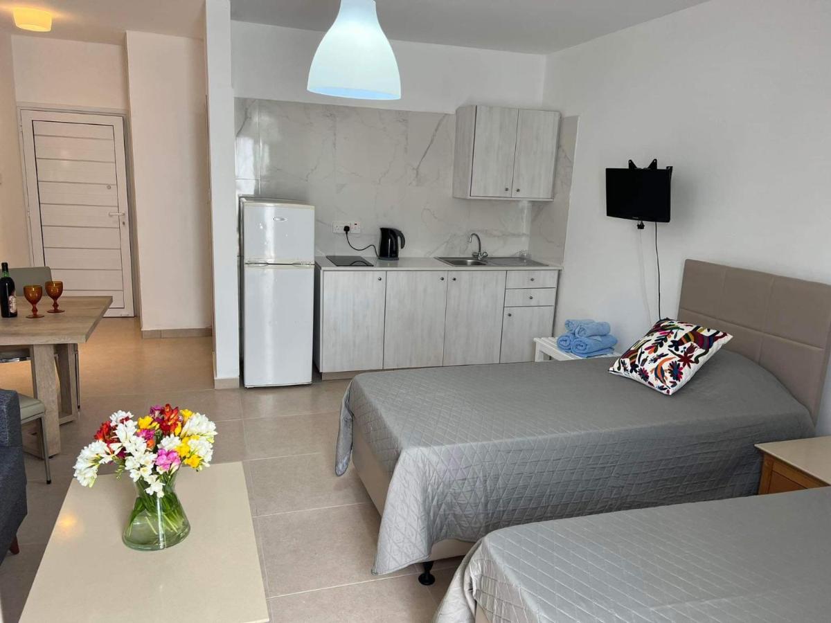 Christothea Apartments
