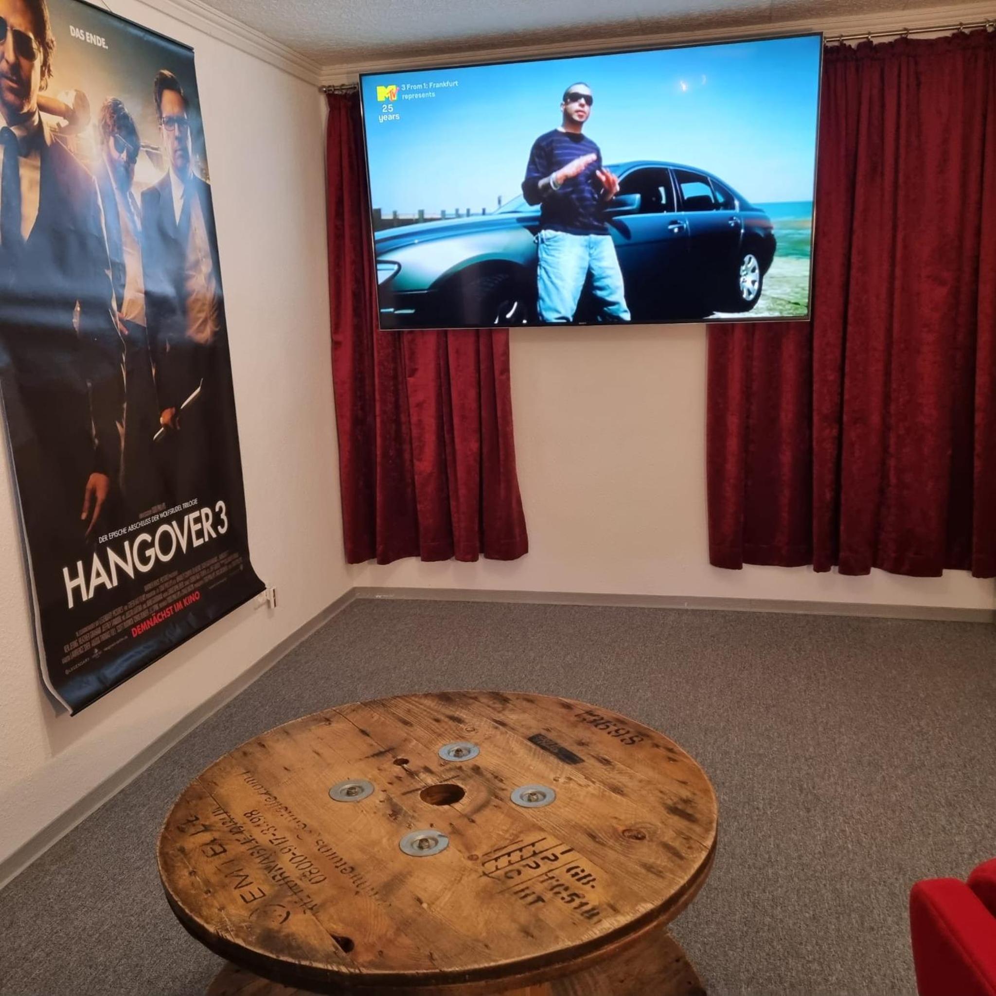 lounge
