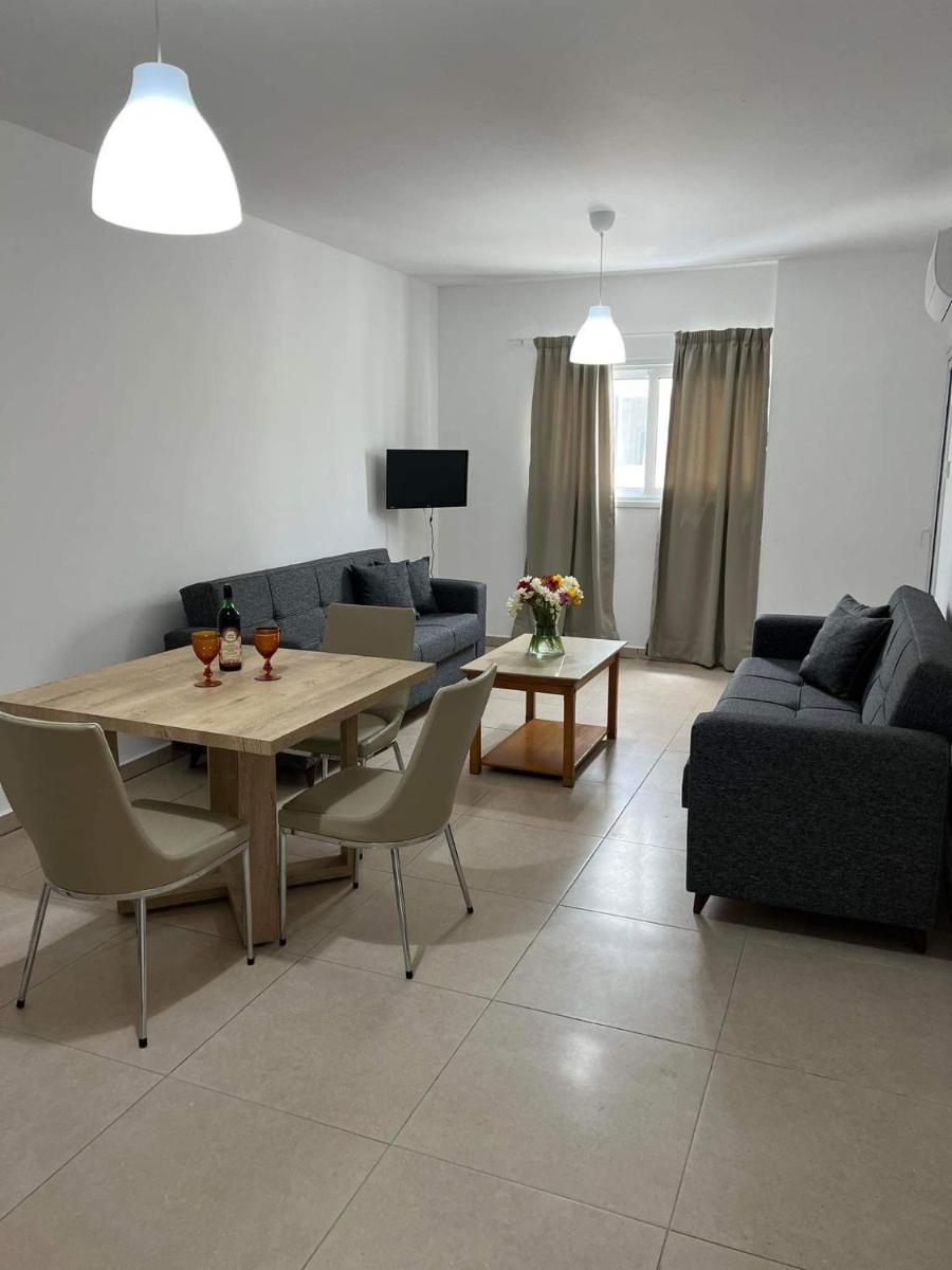Christothea Apartments