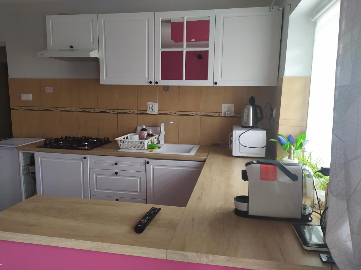 Apartament "Przy Jeziorku" view 4