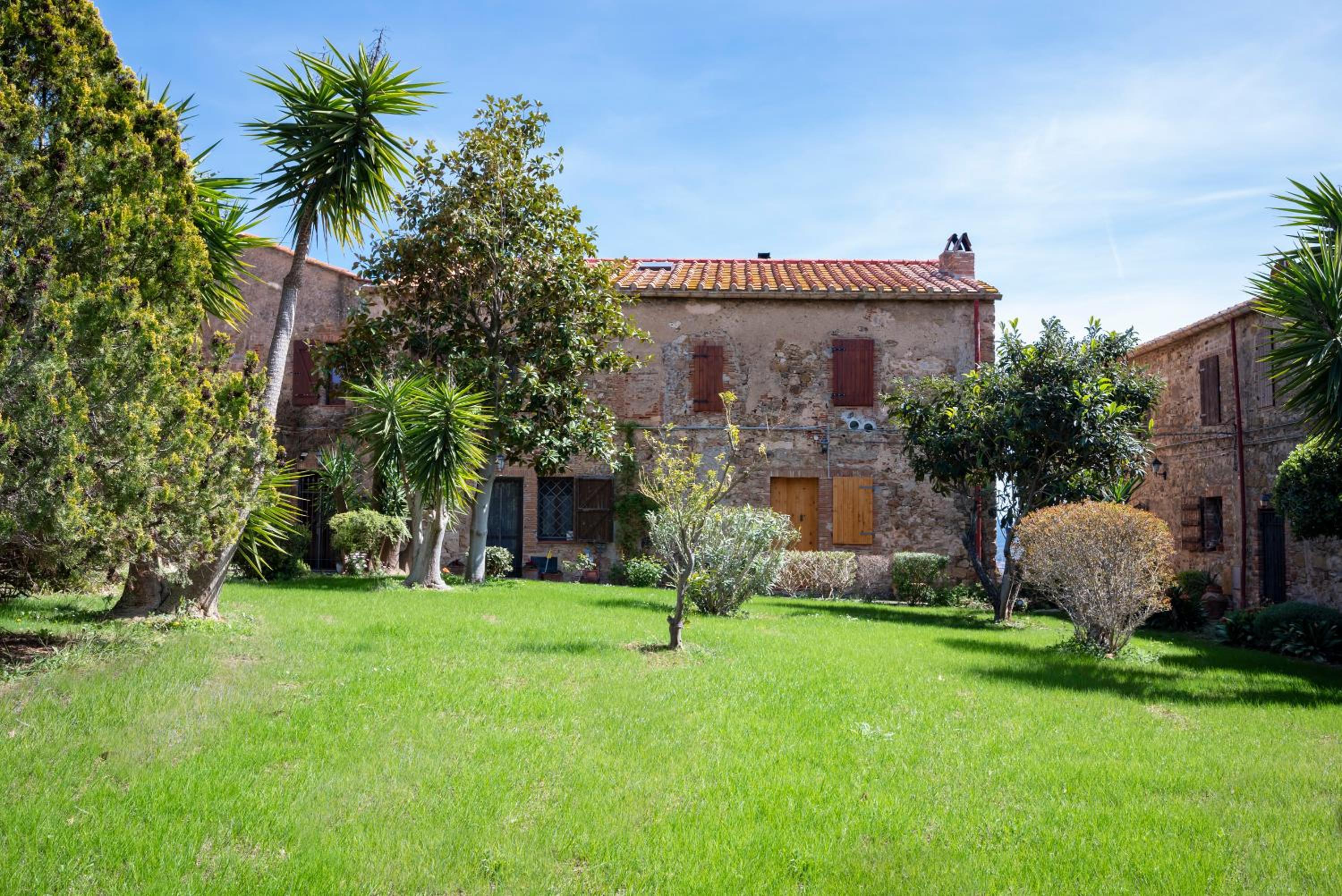 Residenza Castello di Valli view 3