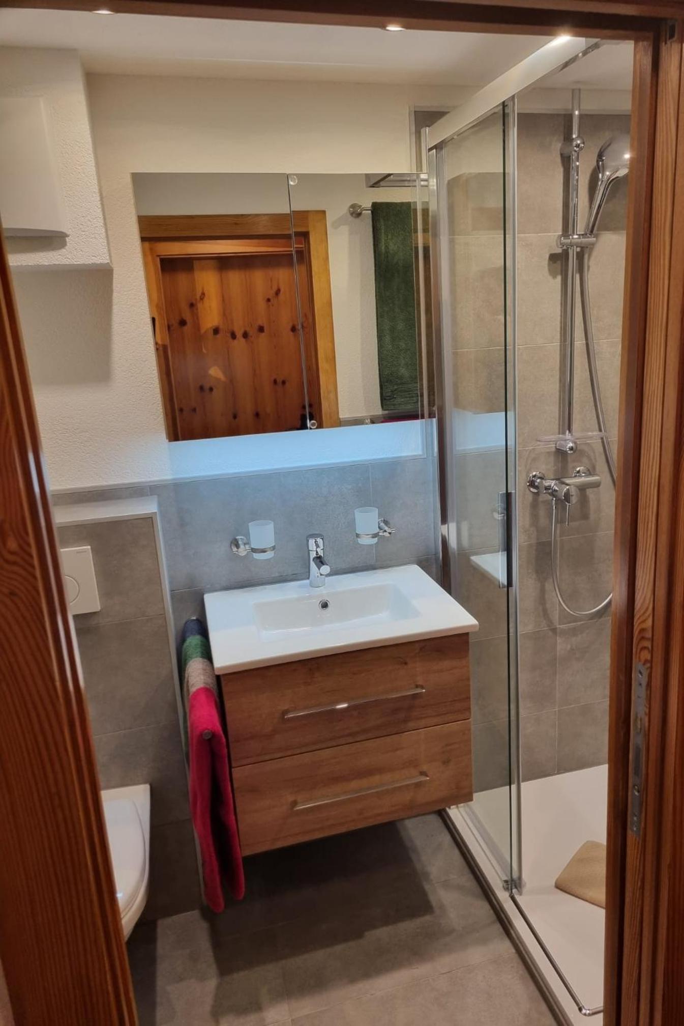 Ferienwohnung Delphin