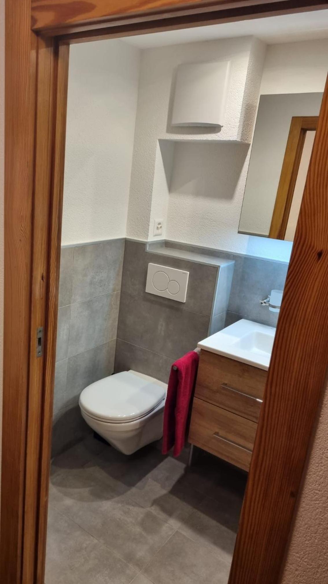 Ferienwohnung Delphin