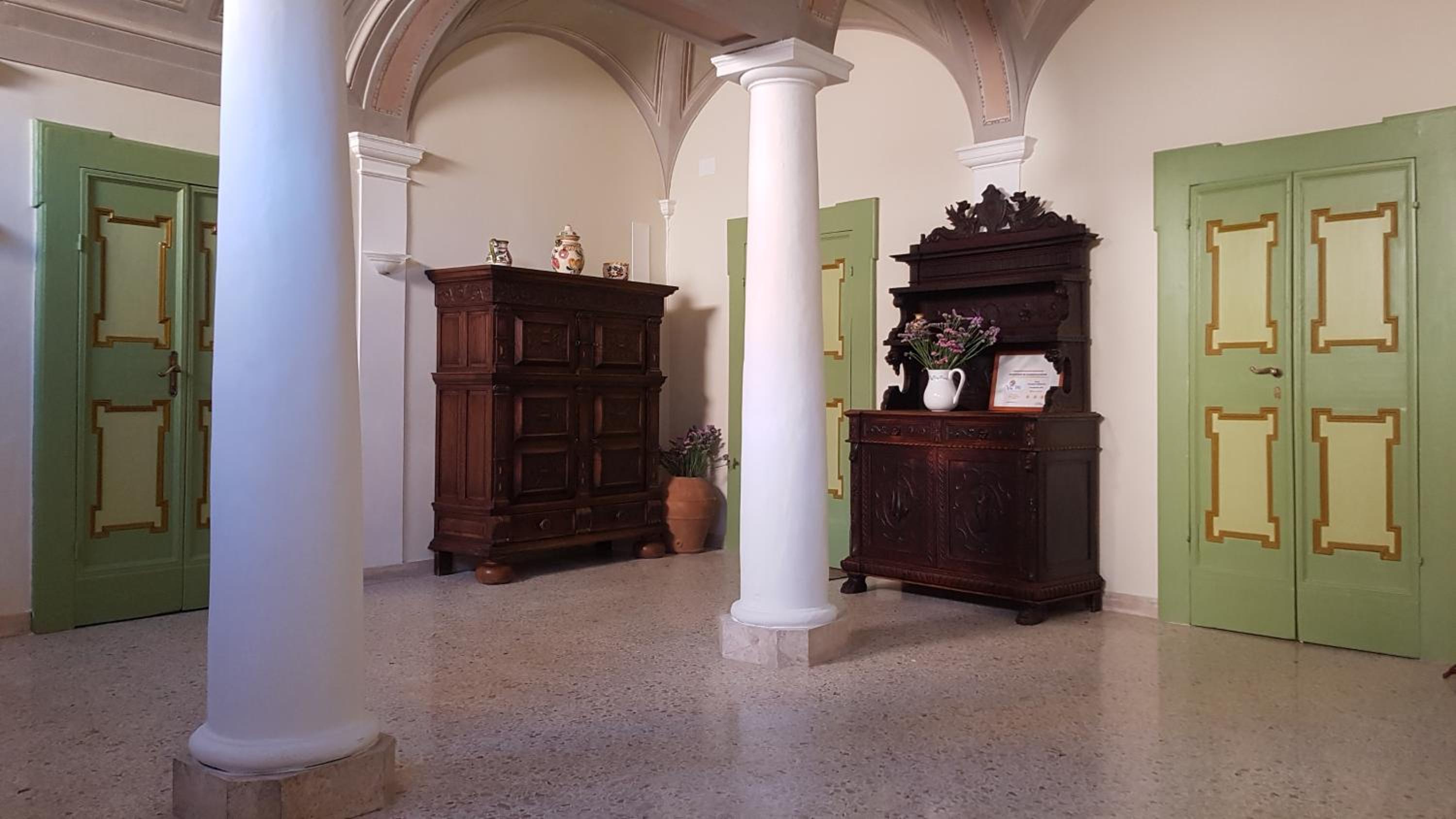 Palazzo Fassitelli