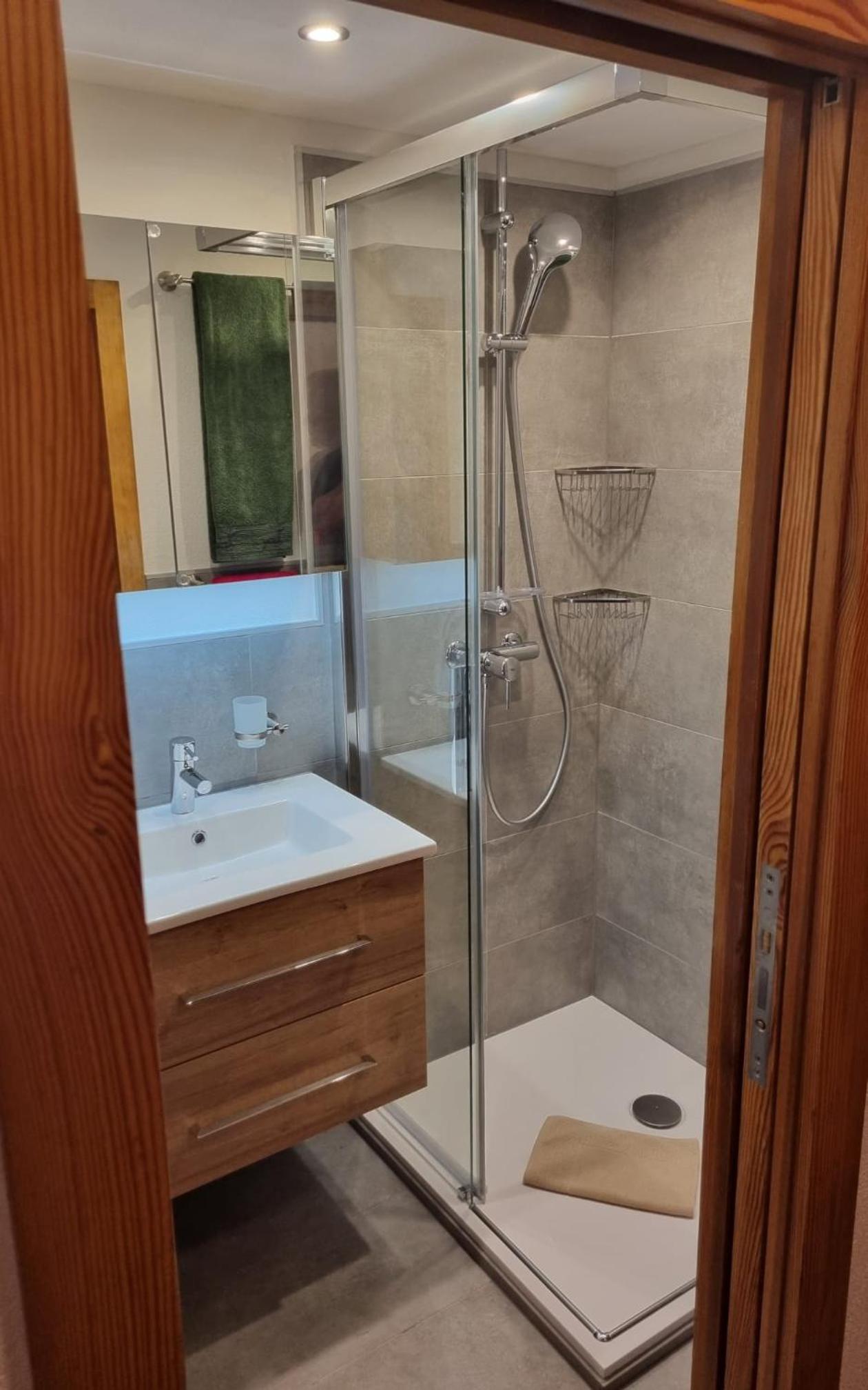 Ferienwohnung Delphin