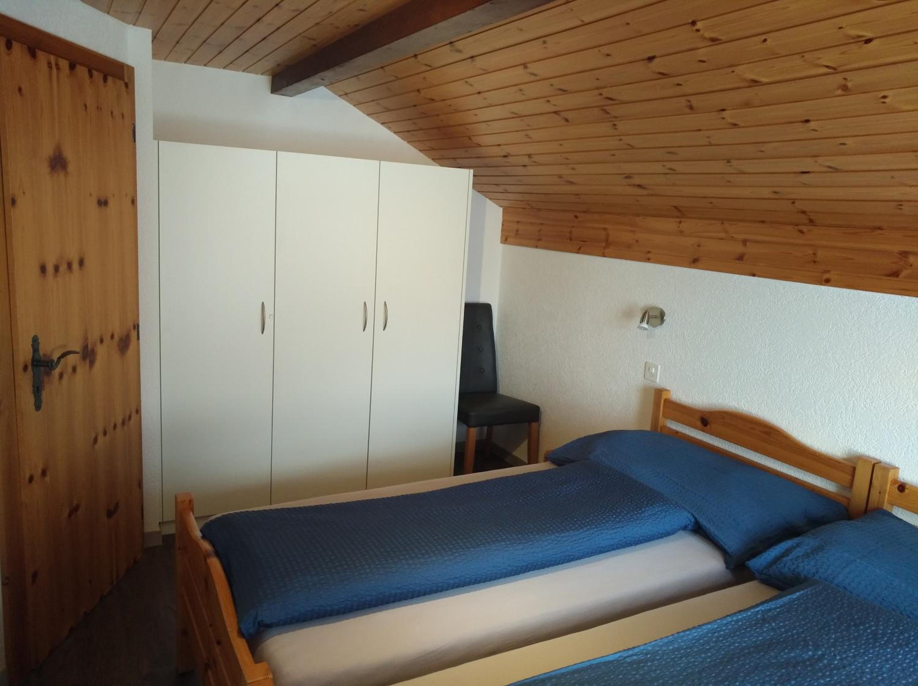 Ferienwohnung Delphin