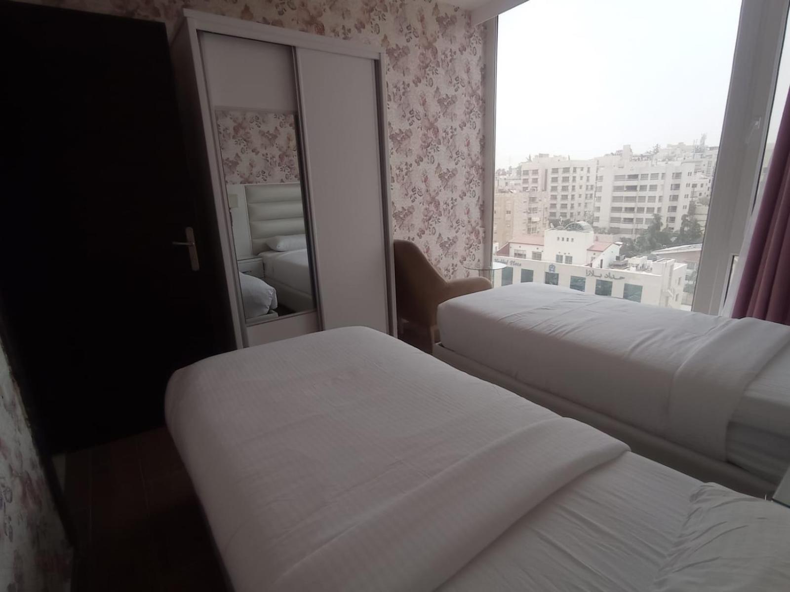 Janty Apartments
