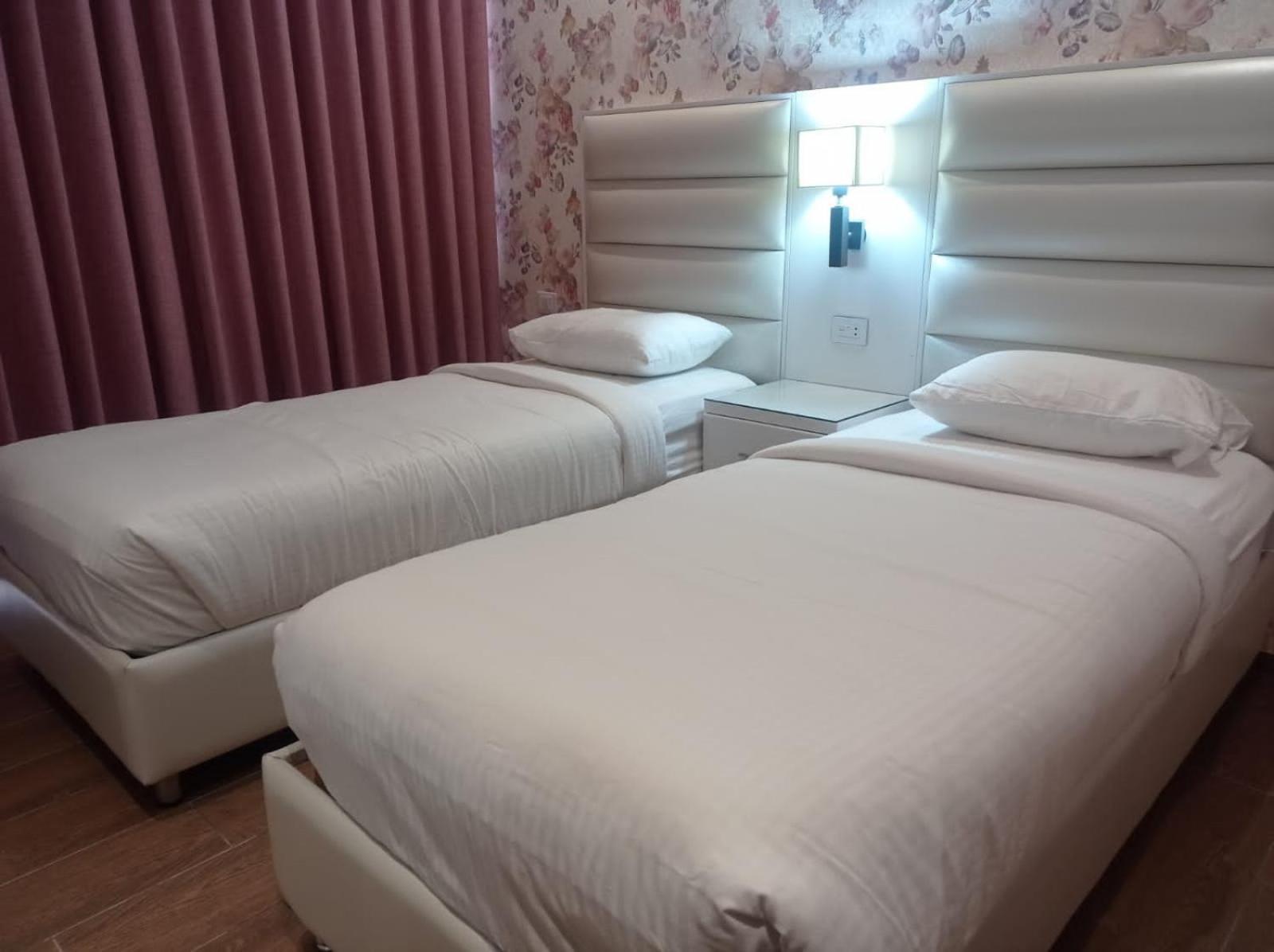 Janty Apartments