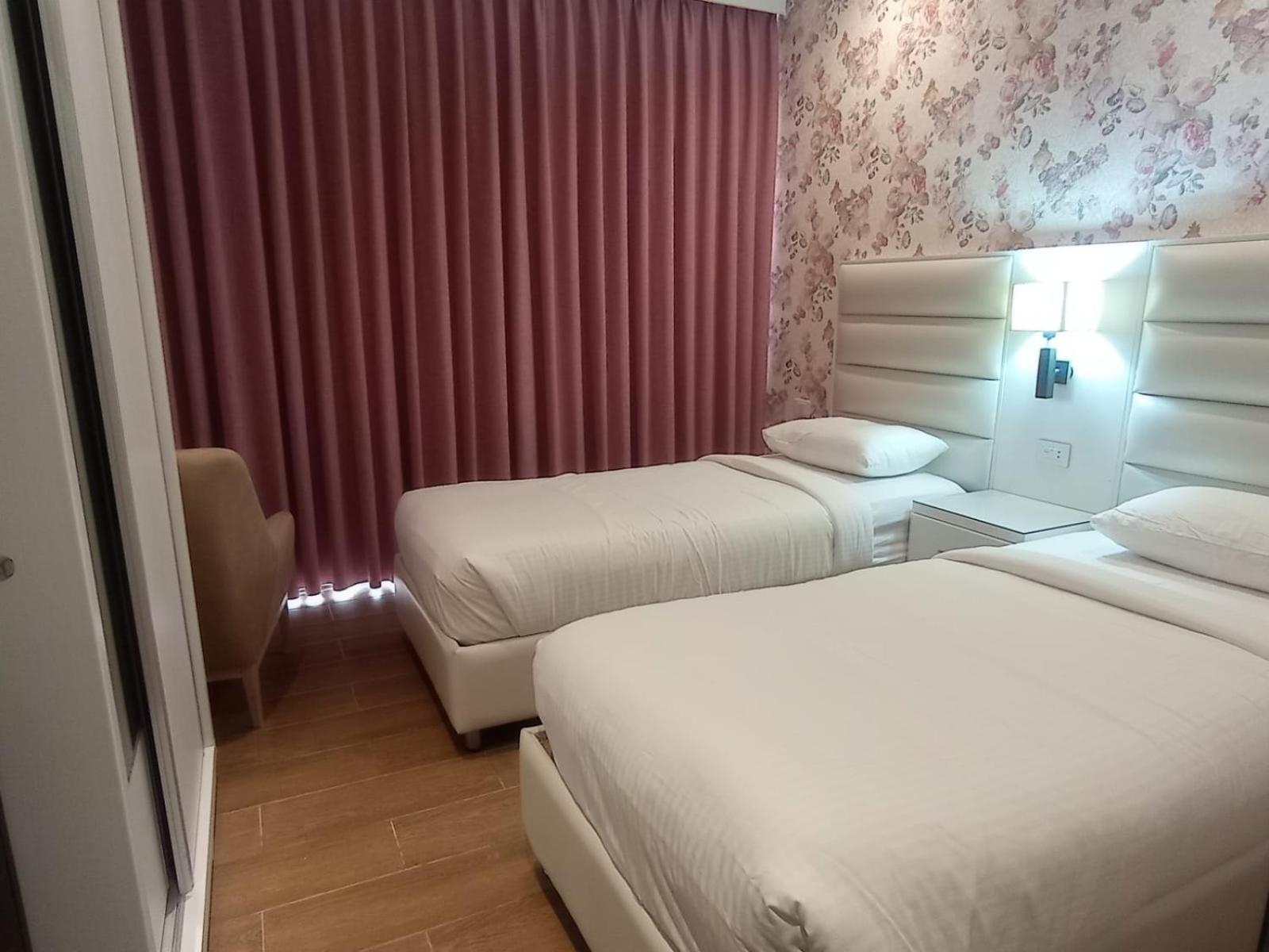 Janty Apartments