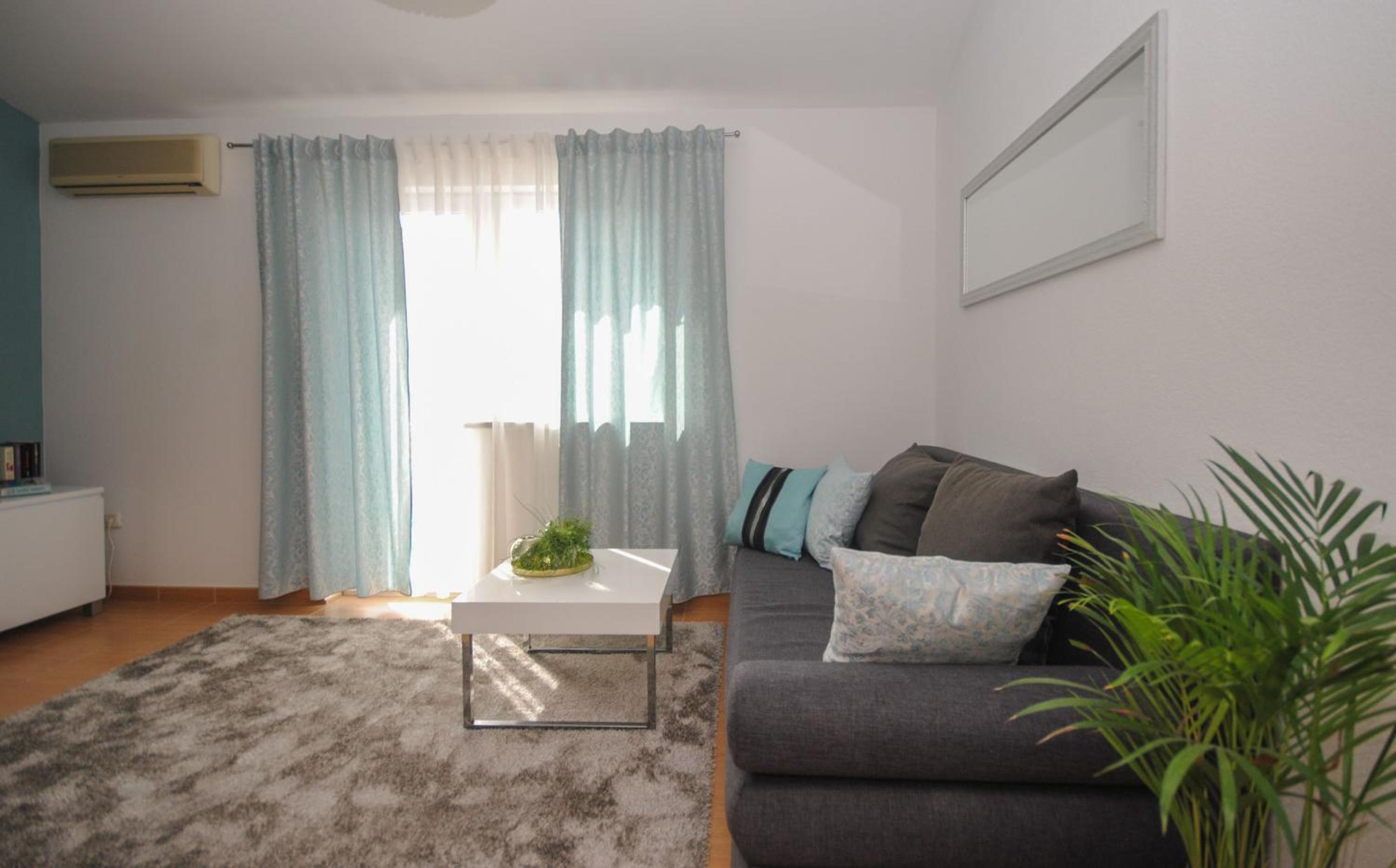 Apartment Tina