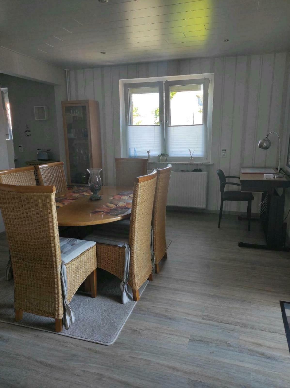 Schöne offene Ferienwohnung mit großer Terrasse. view 5