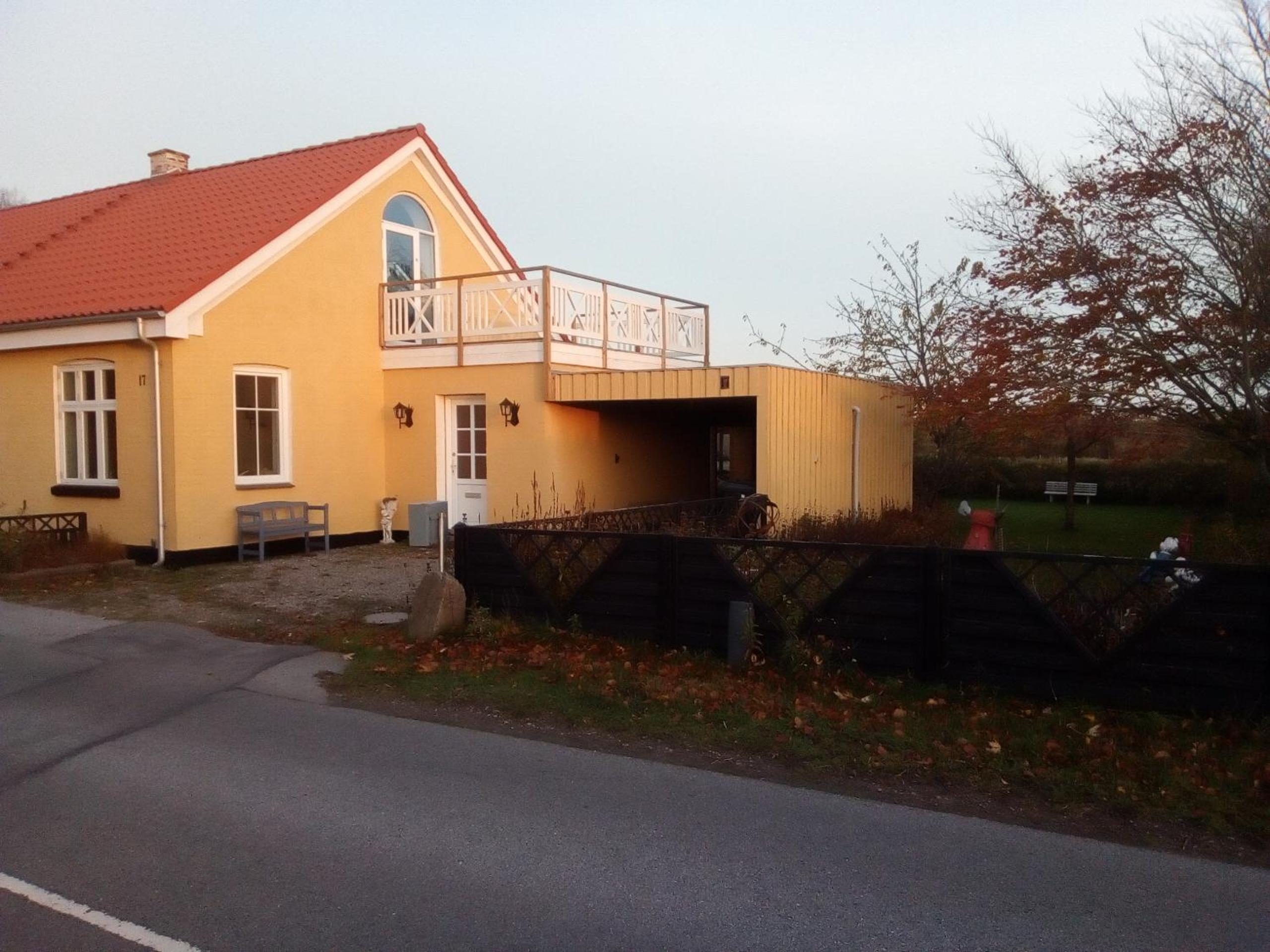 Hotel Idyllic country house - Image 1