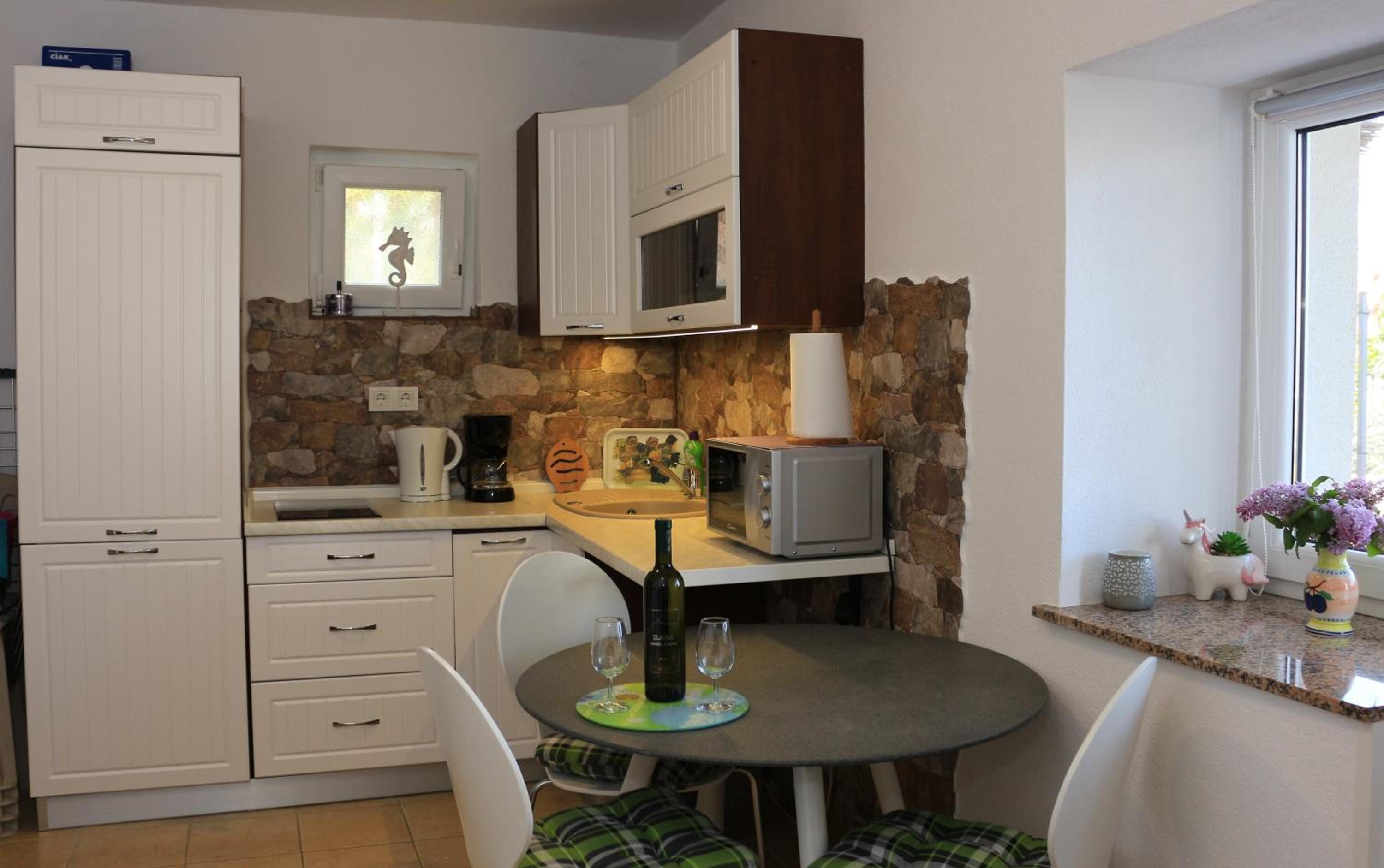 Apartman Kristina