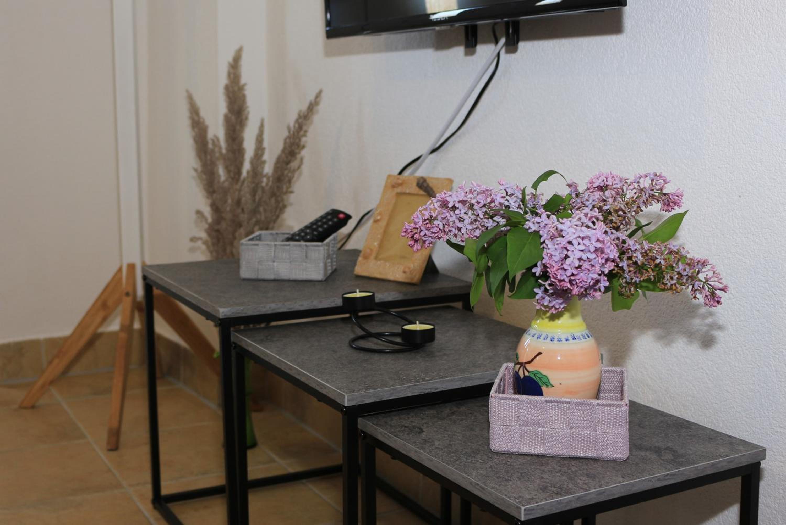 Apartman Kristina