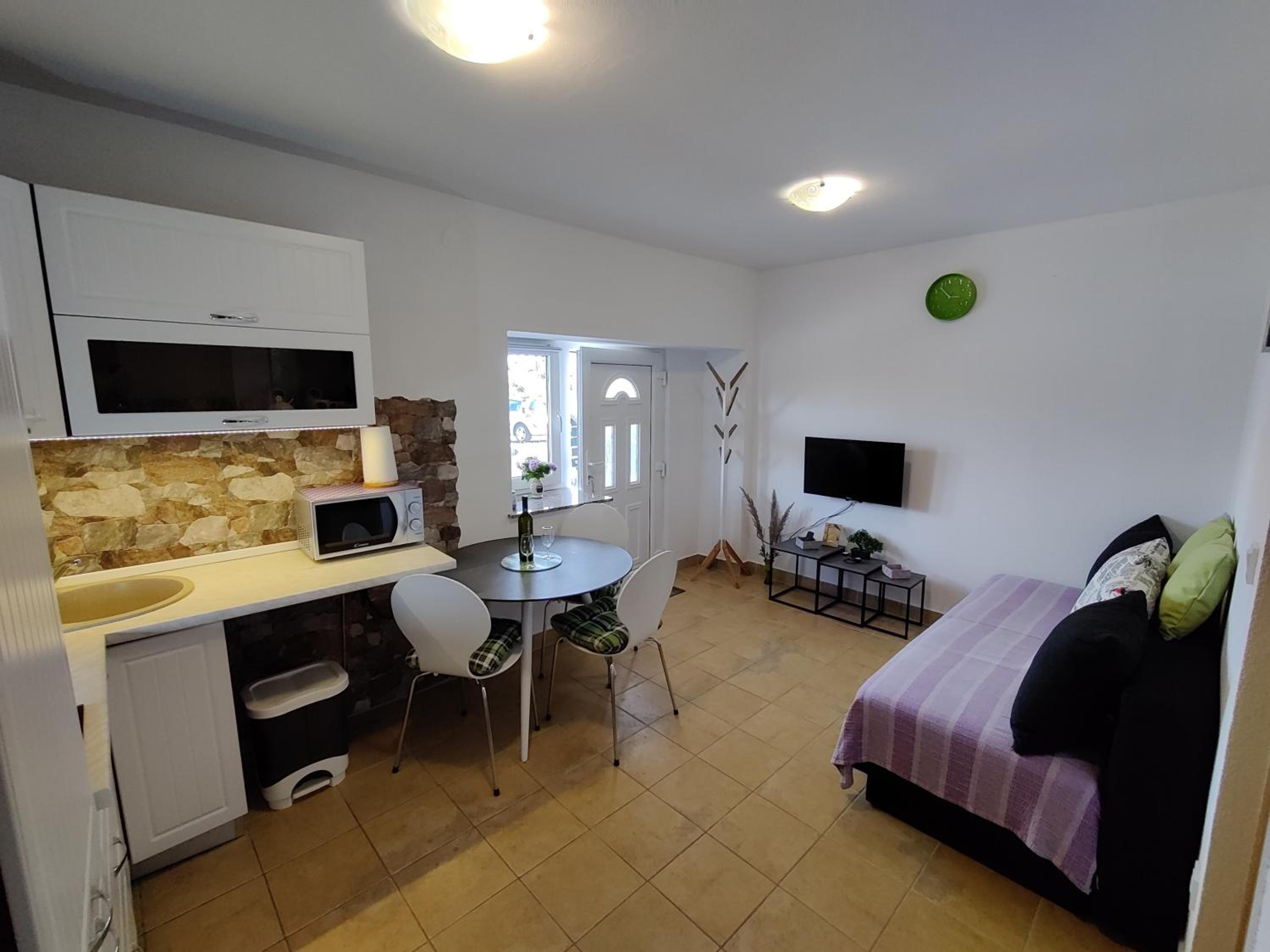 Apartman Kristina