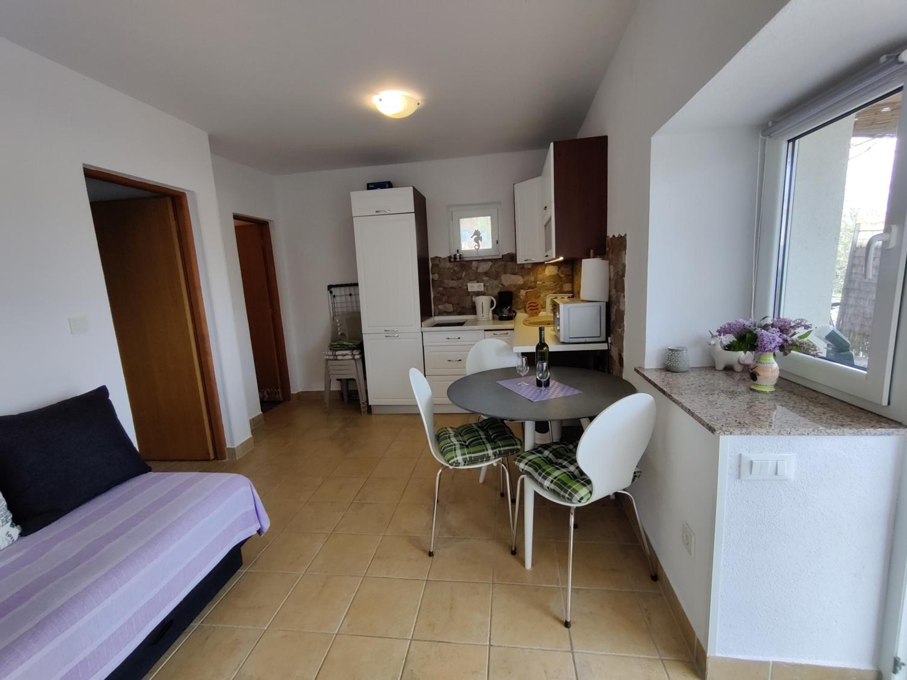 Apartman Kristina