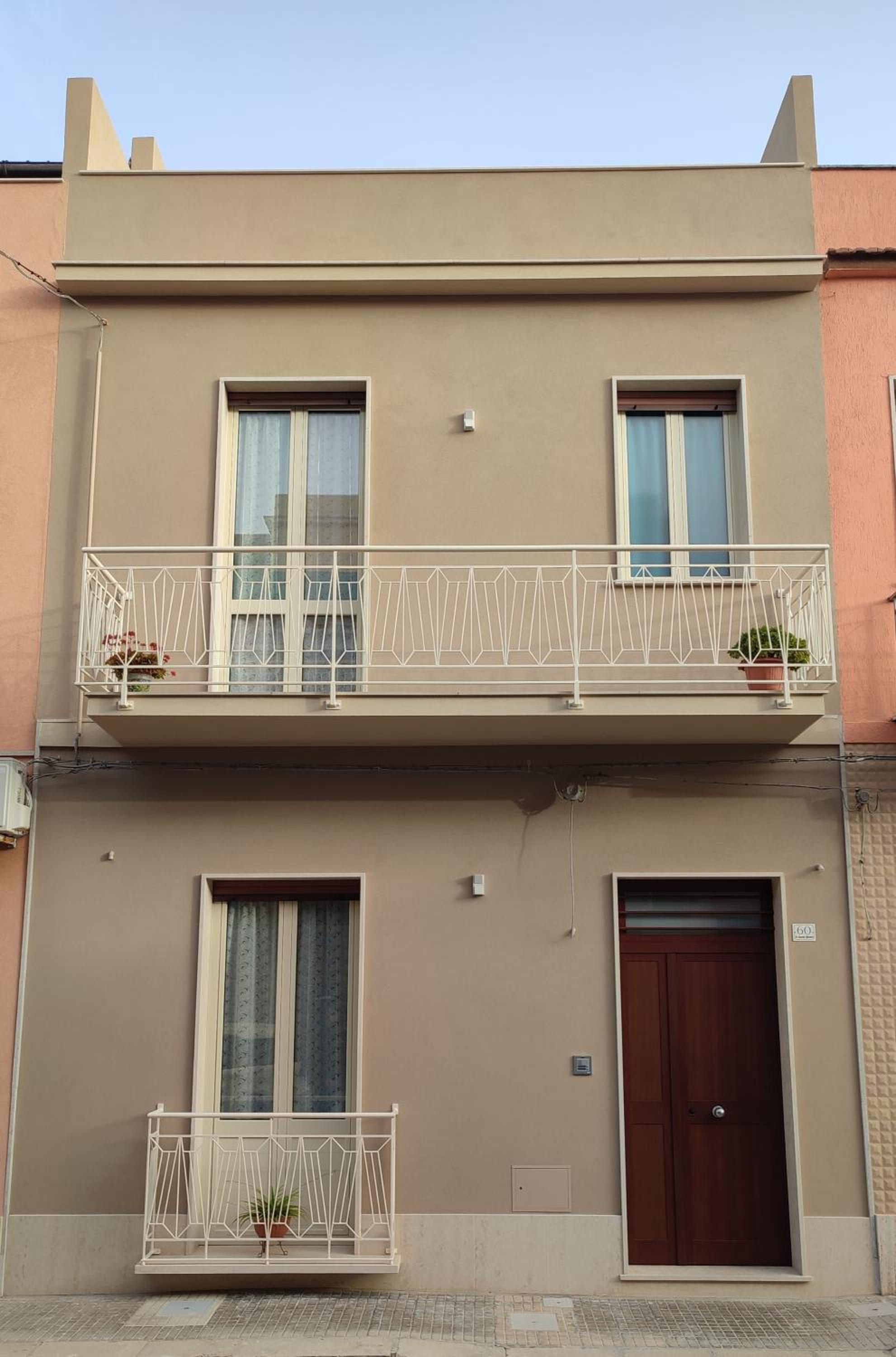 Hotel Casa Violetta - Image 1