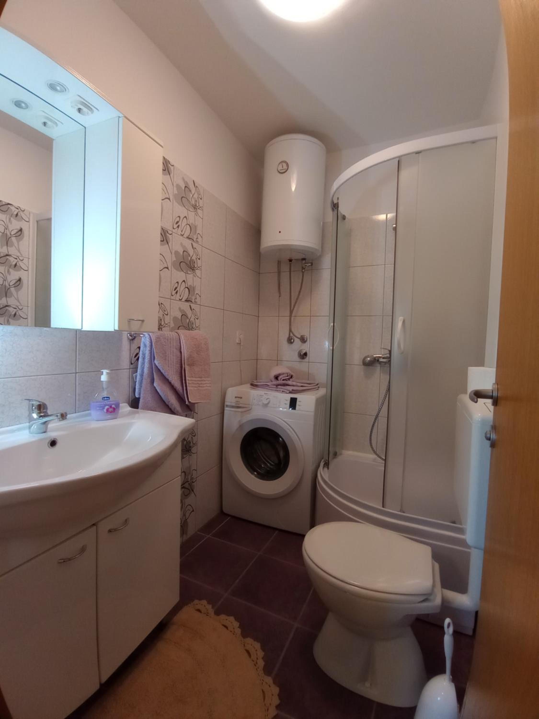Apartman Kristina