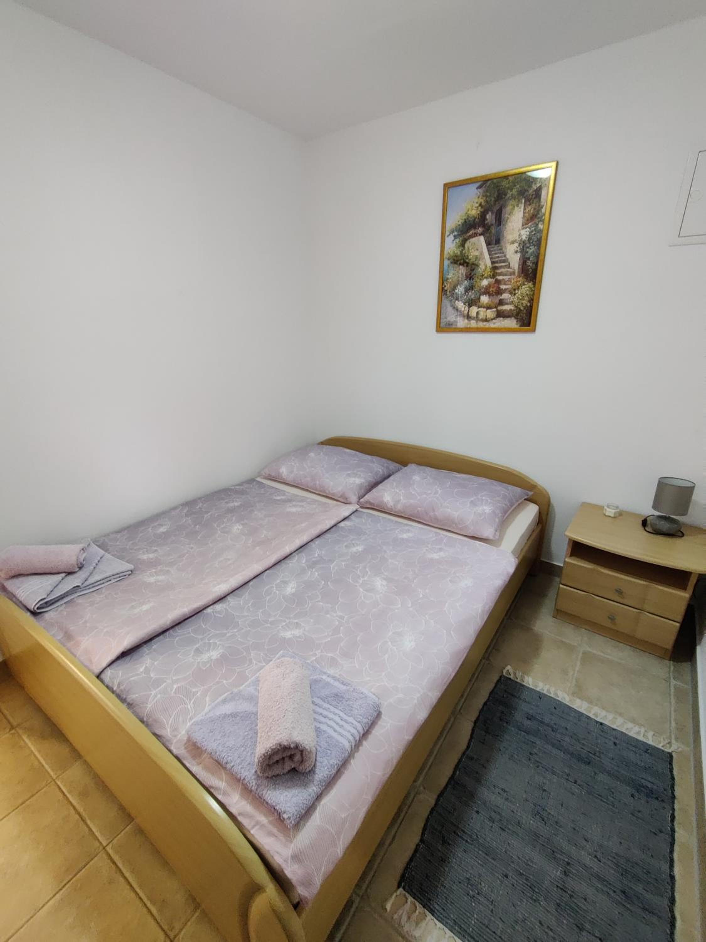 Apartman Kristina