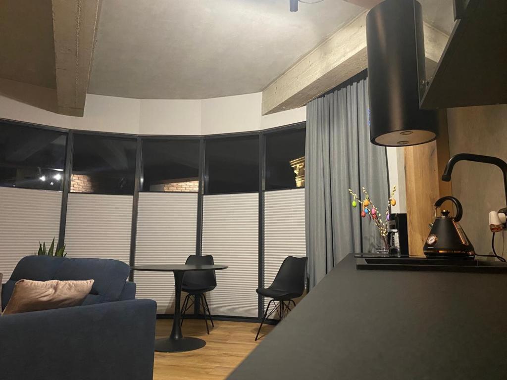 Bielsko Citylife Luxury Apartment view 3