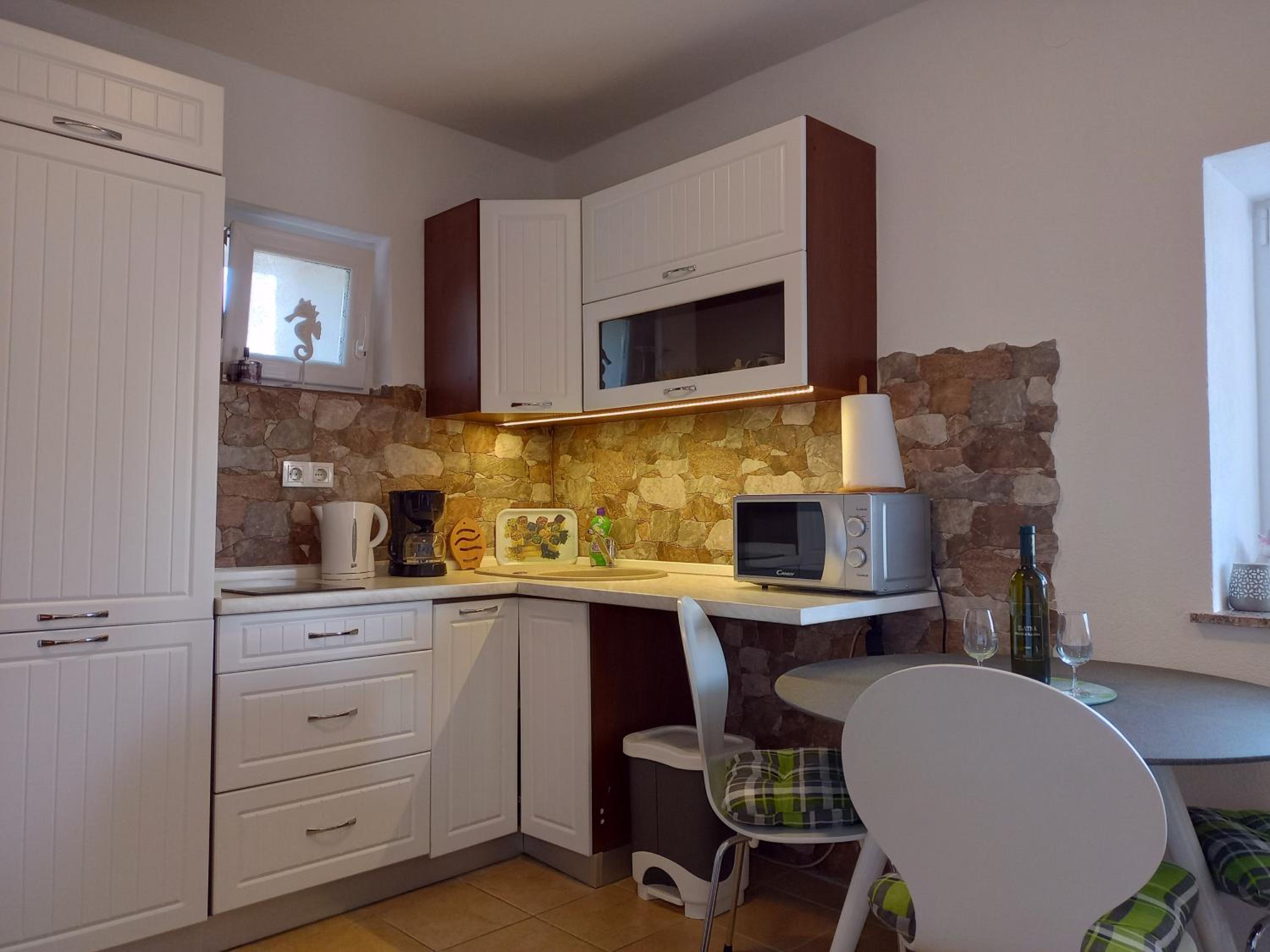 Apartman Kristina