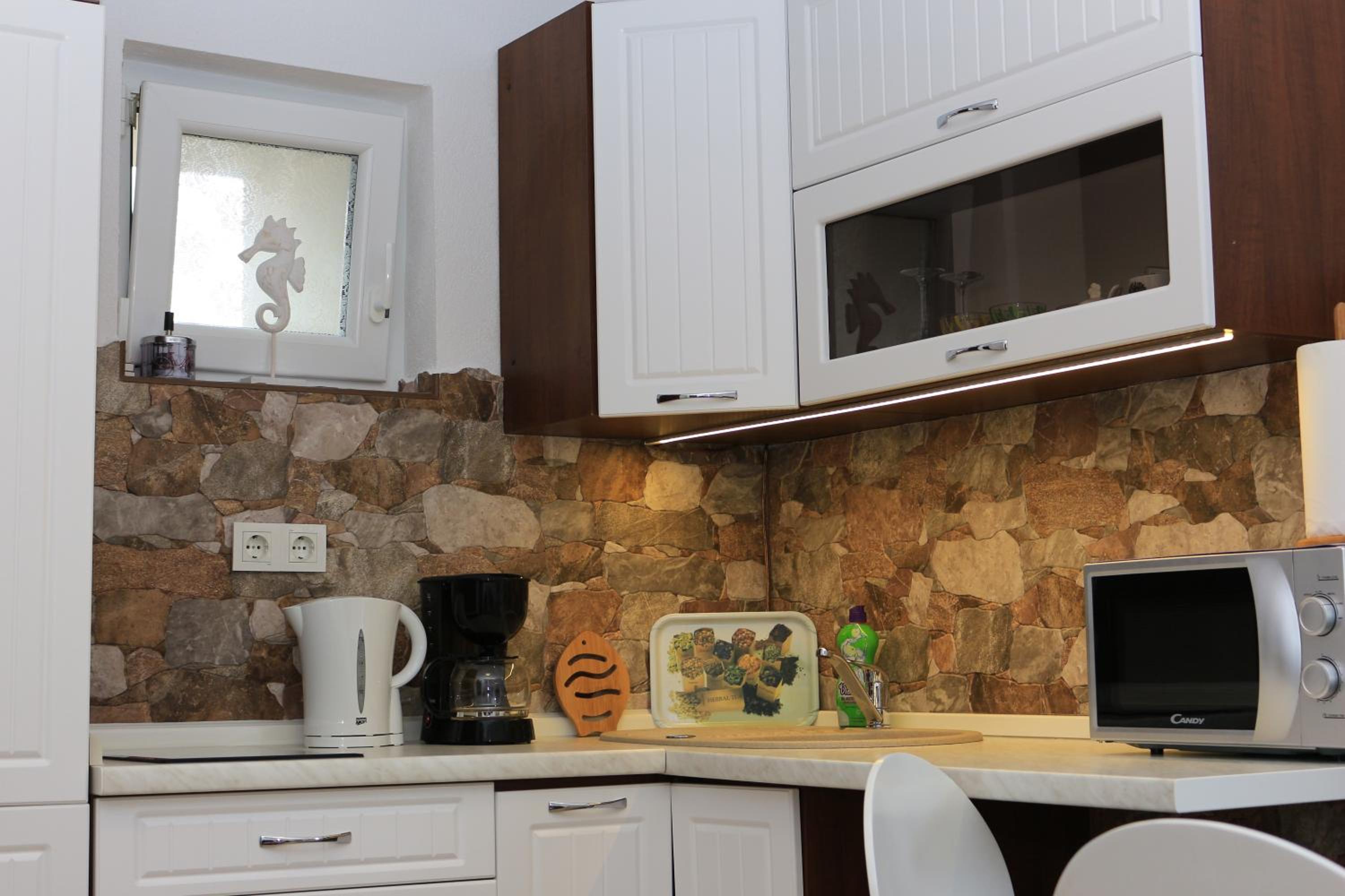 Apartman Kristina
