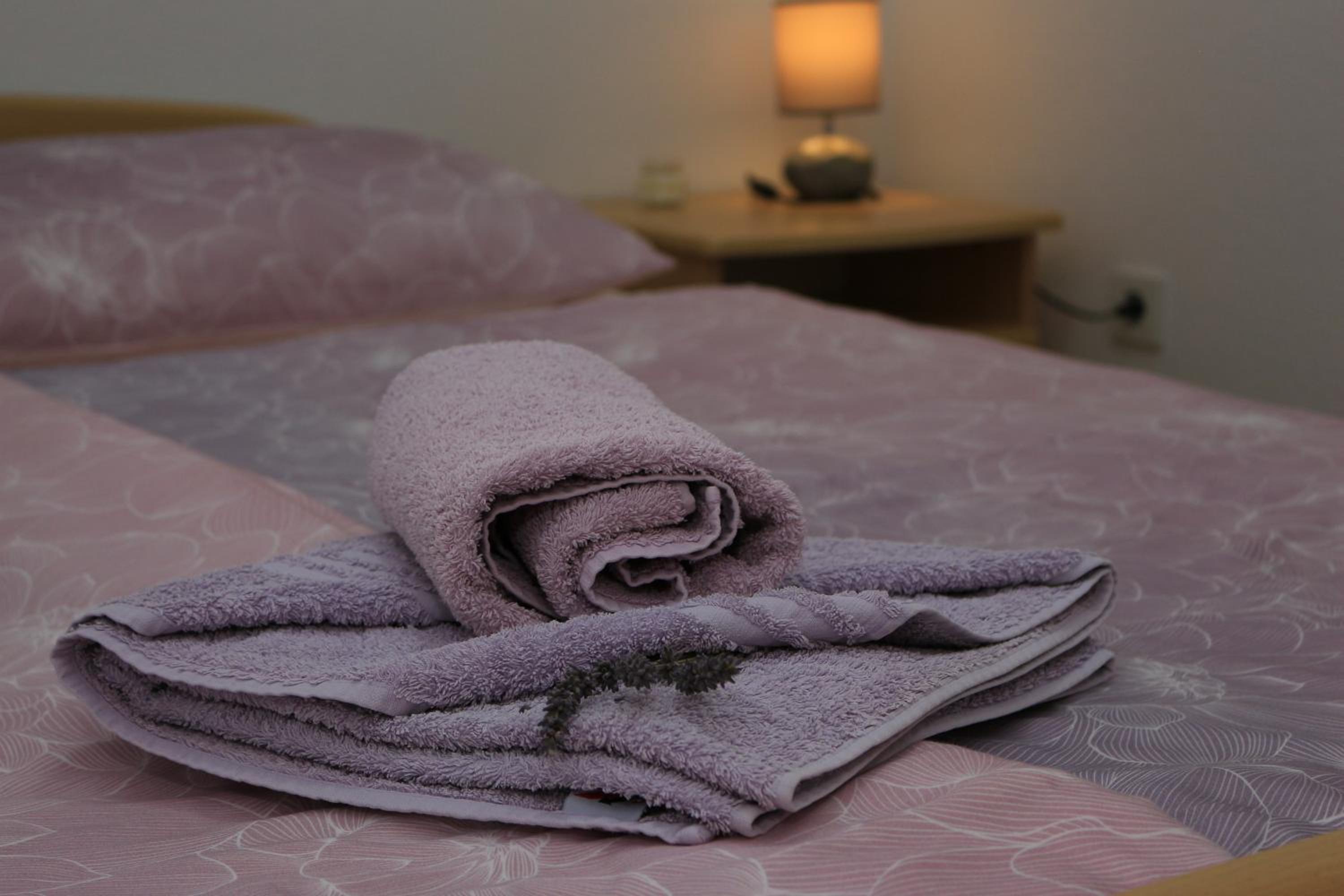 Apartman Kristina
