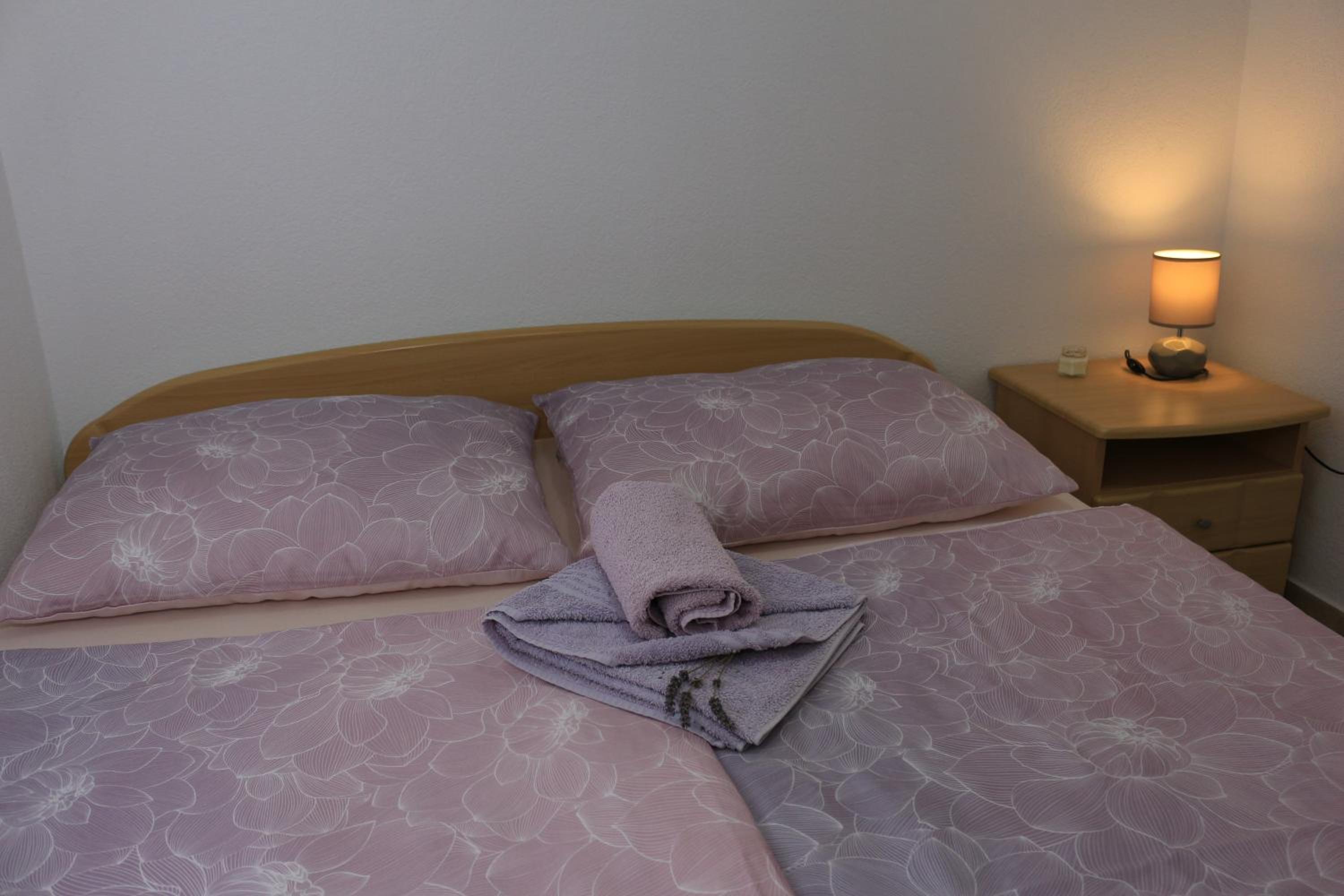 Apartman Kristina