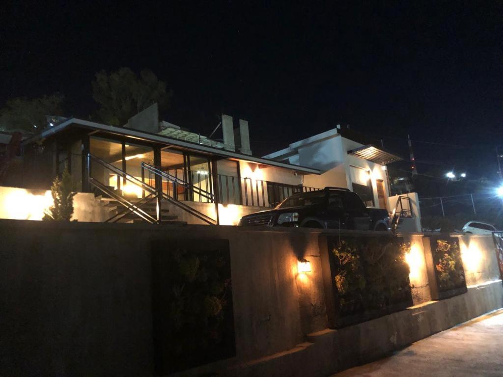 El Refugio