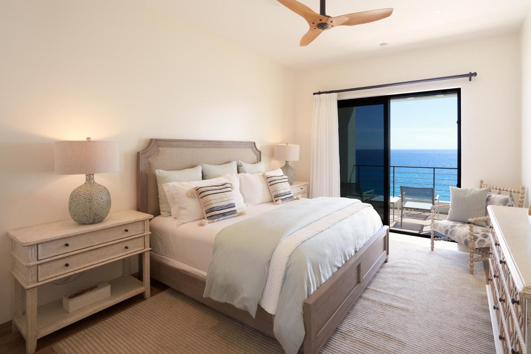 Beachfront Flats Los Cabos