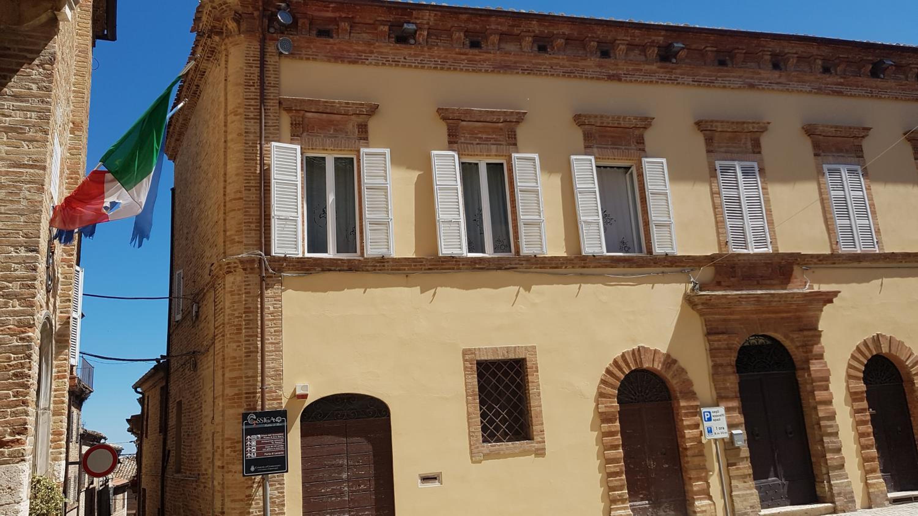 Palazzo Fassitelli