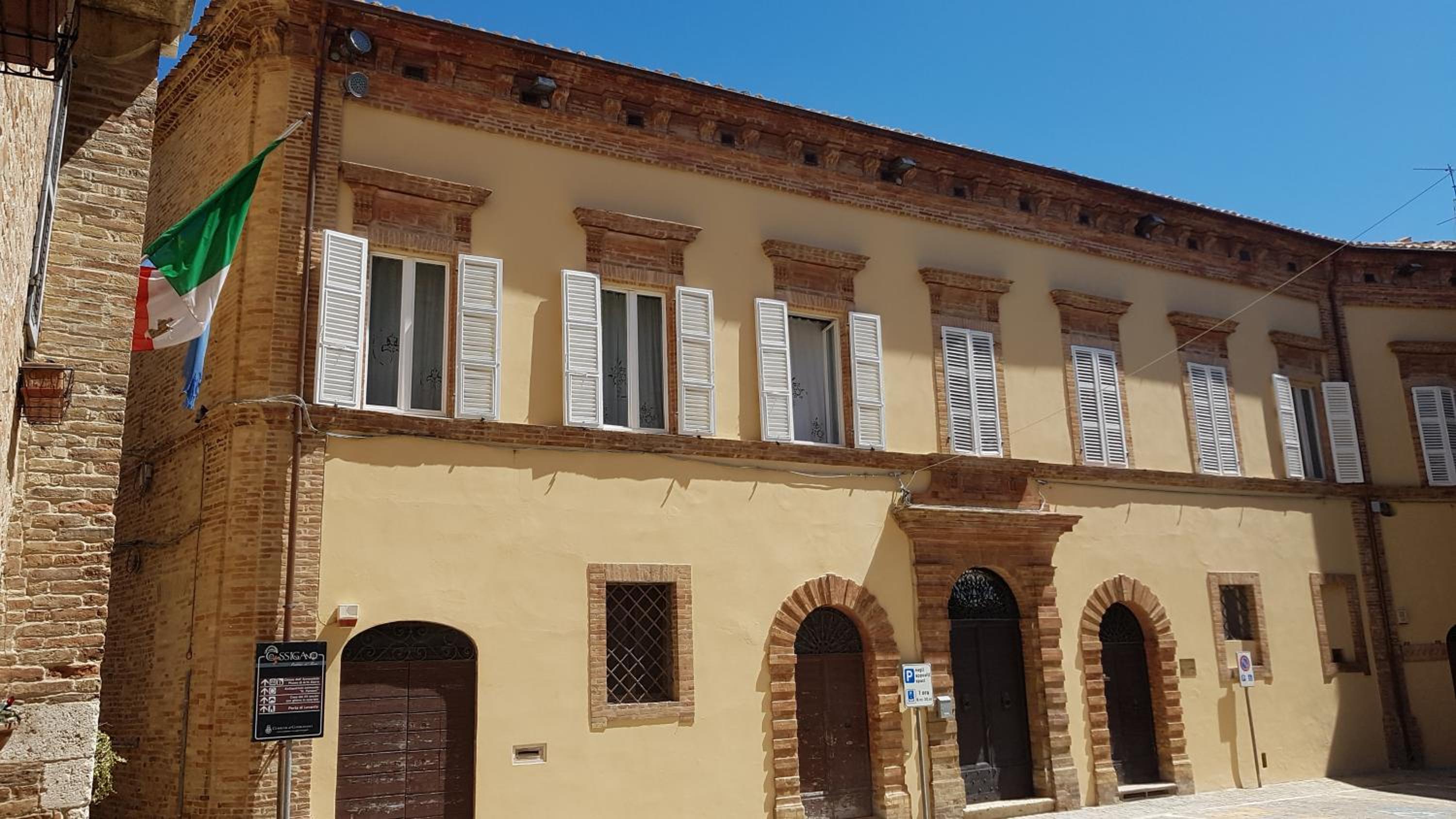 Palazzo Fassitelli