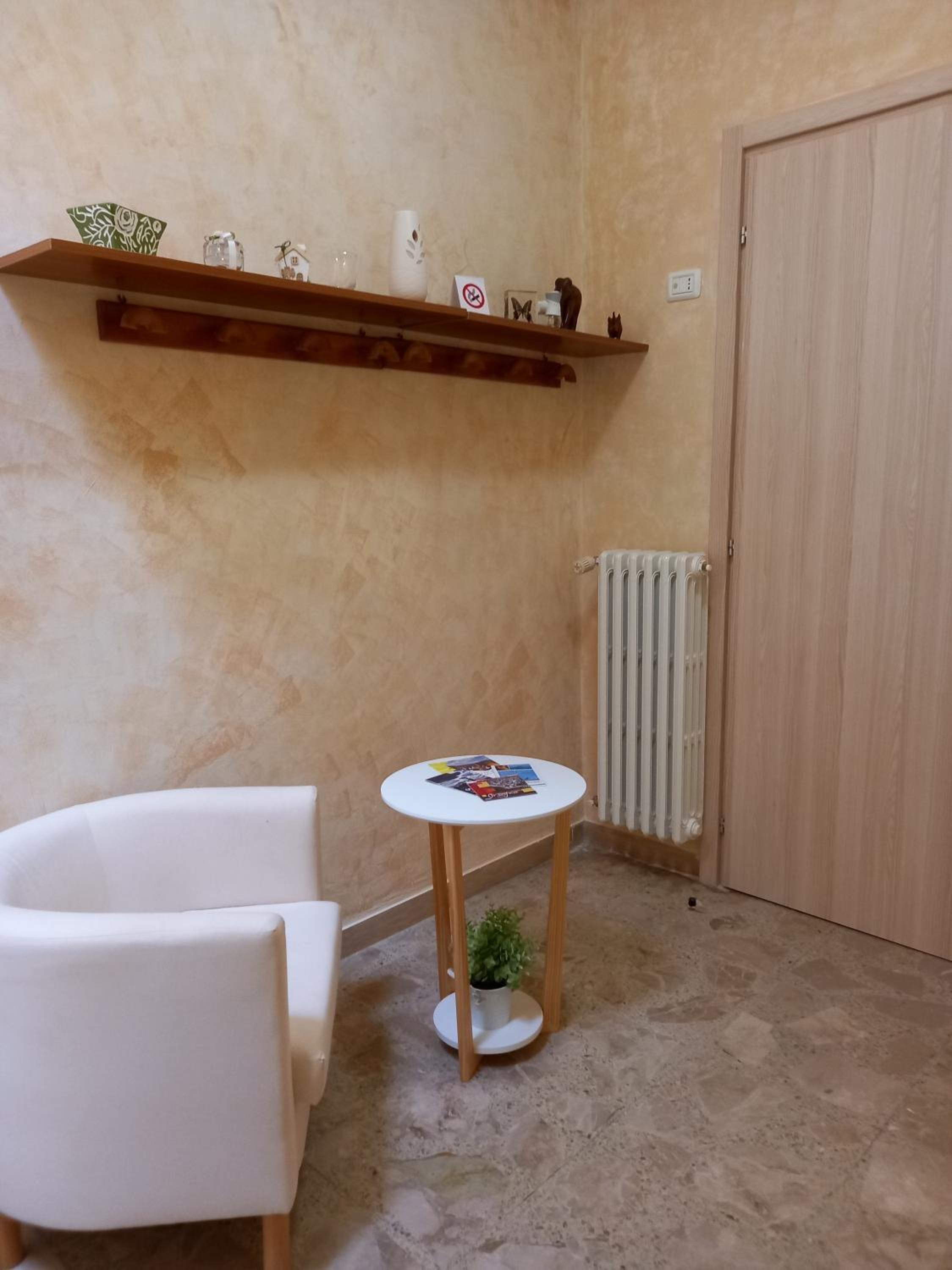 nAnA en Orsogna — lounge