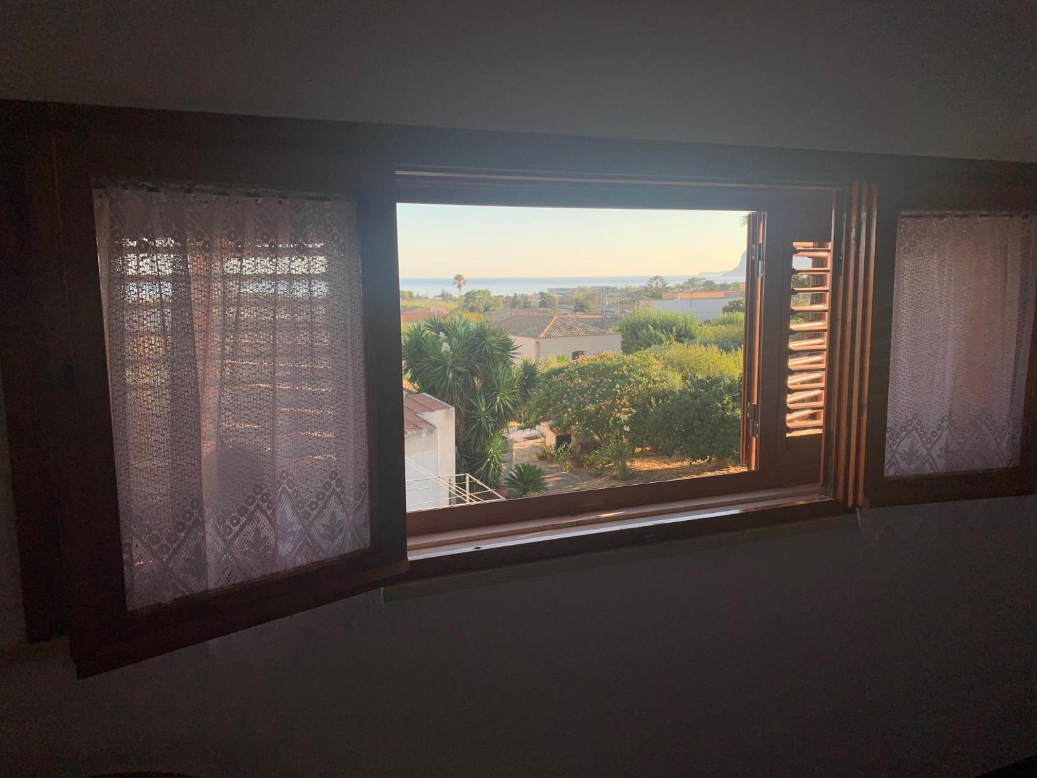 Villa Lazzara view 2