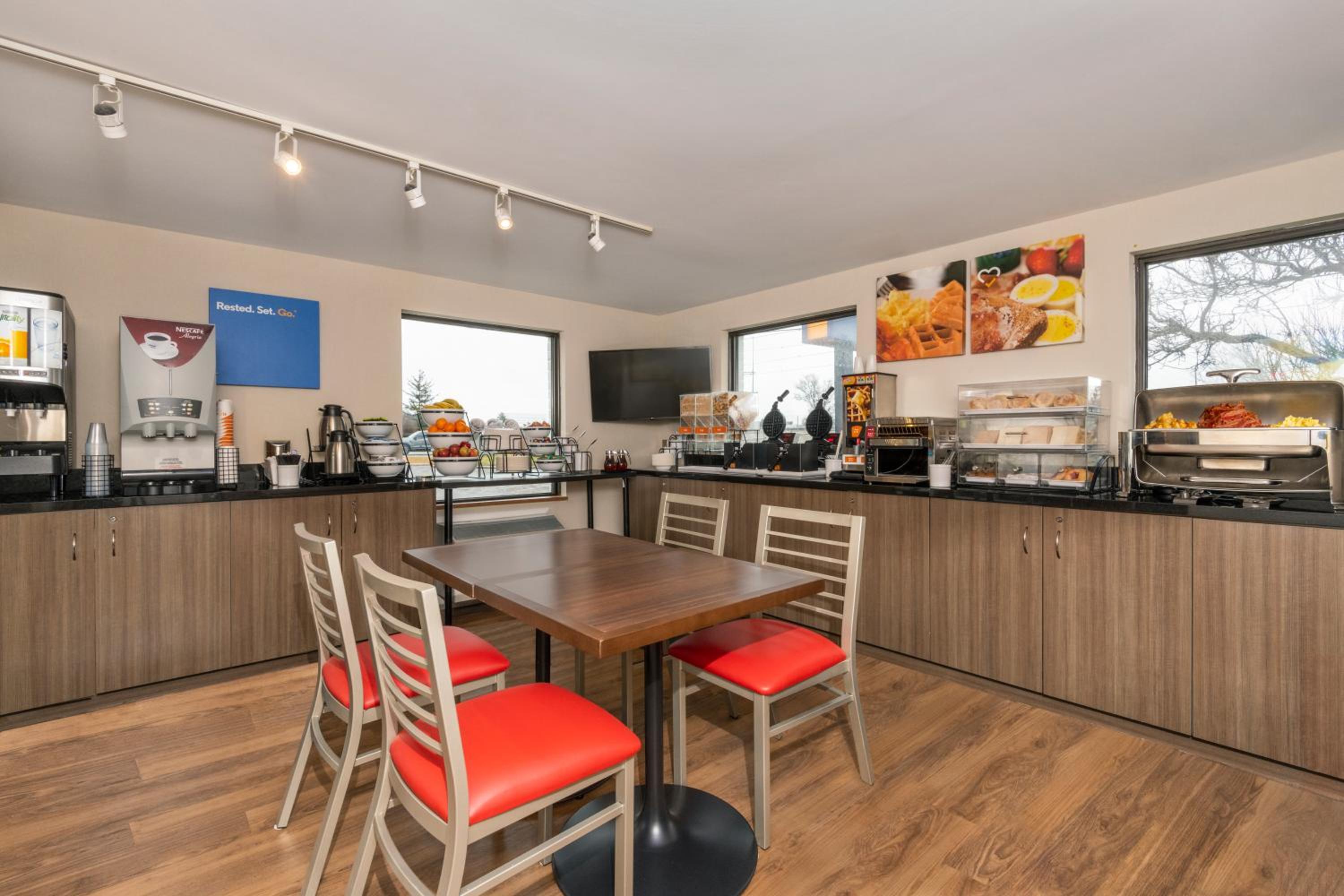 Comfort Inn Ottawa East