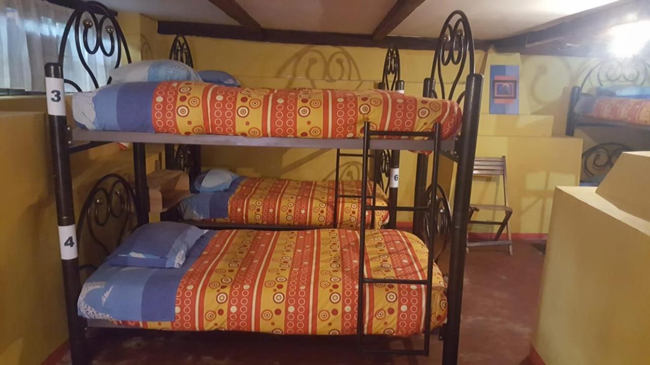 Altai Oasis Lodge